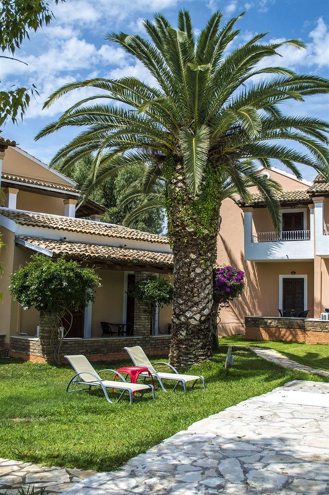 Folies Corfu Town Apartments - Poză