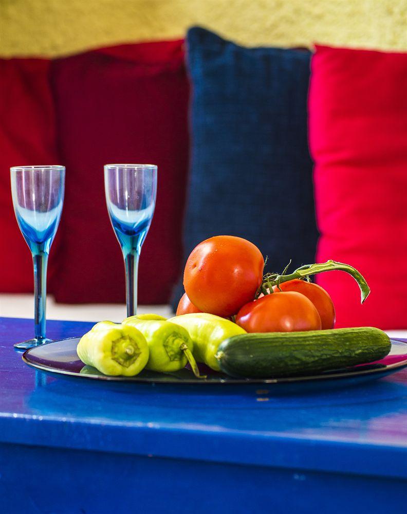 Folies Corfu Town Apartments - Poză