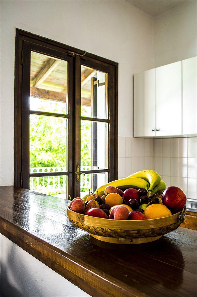 Folies Corfu Town Apartments - Poză