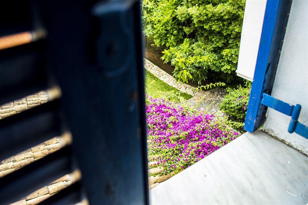 Folies Corfu Town Apartments - Poză