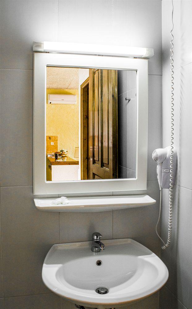 Folies Corfu Town Apartments - Poză