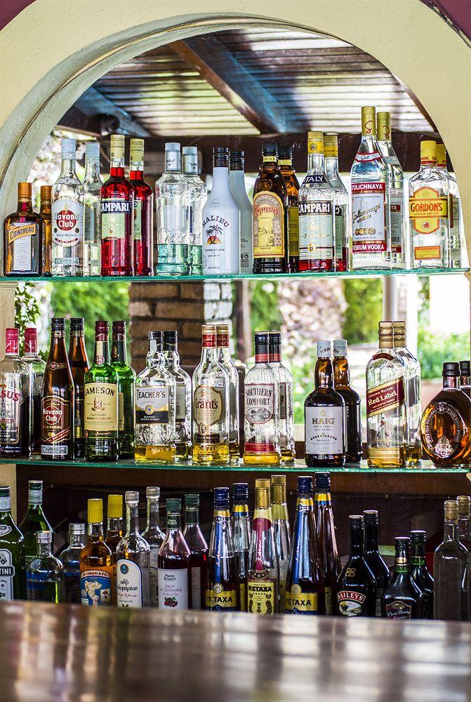 Folies Corfu Town Apartments - Poză