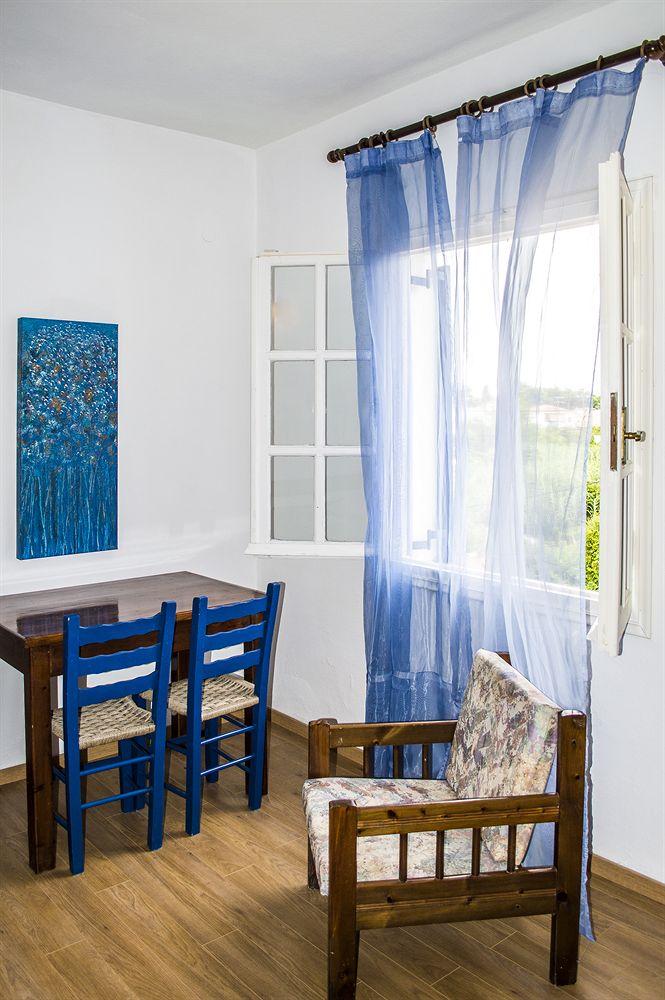 Folies Corfu Town Apartments - Poză