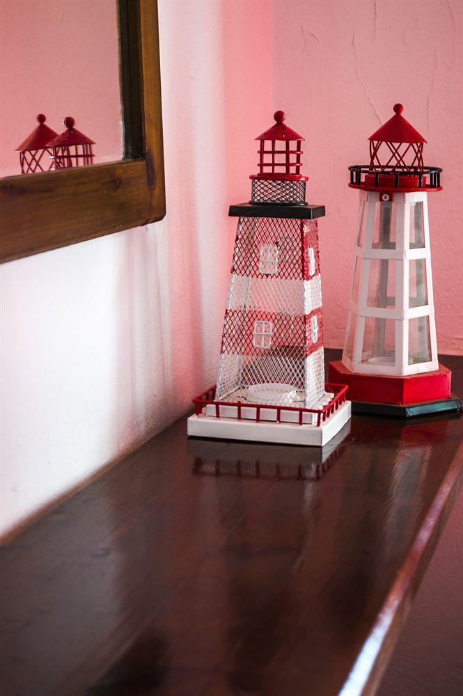 Folies Corfu Town Apartments - Poză