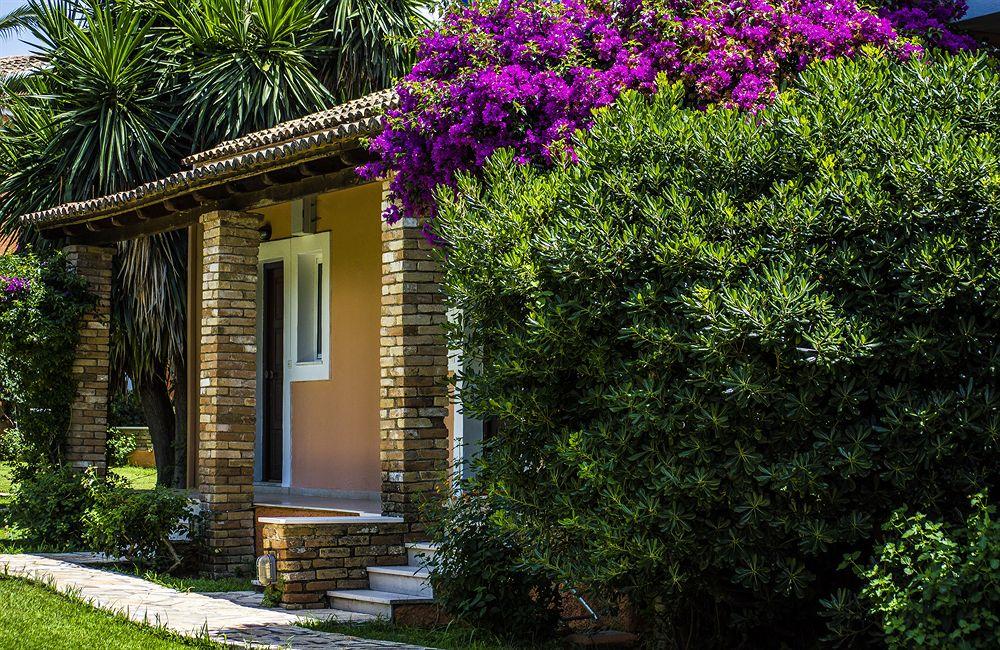 Folies Corfu Town Apartments - Poză