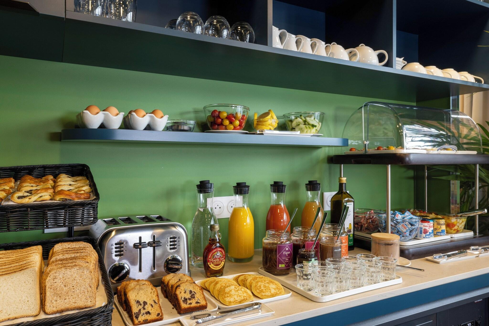 Hôtel L'Antoine by null