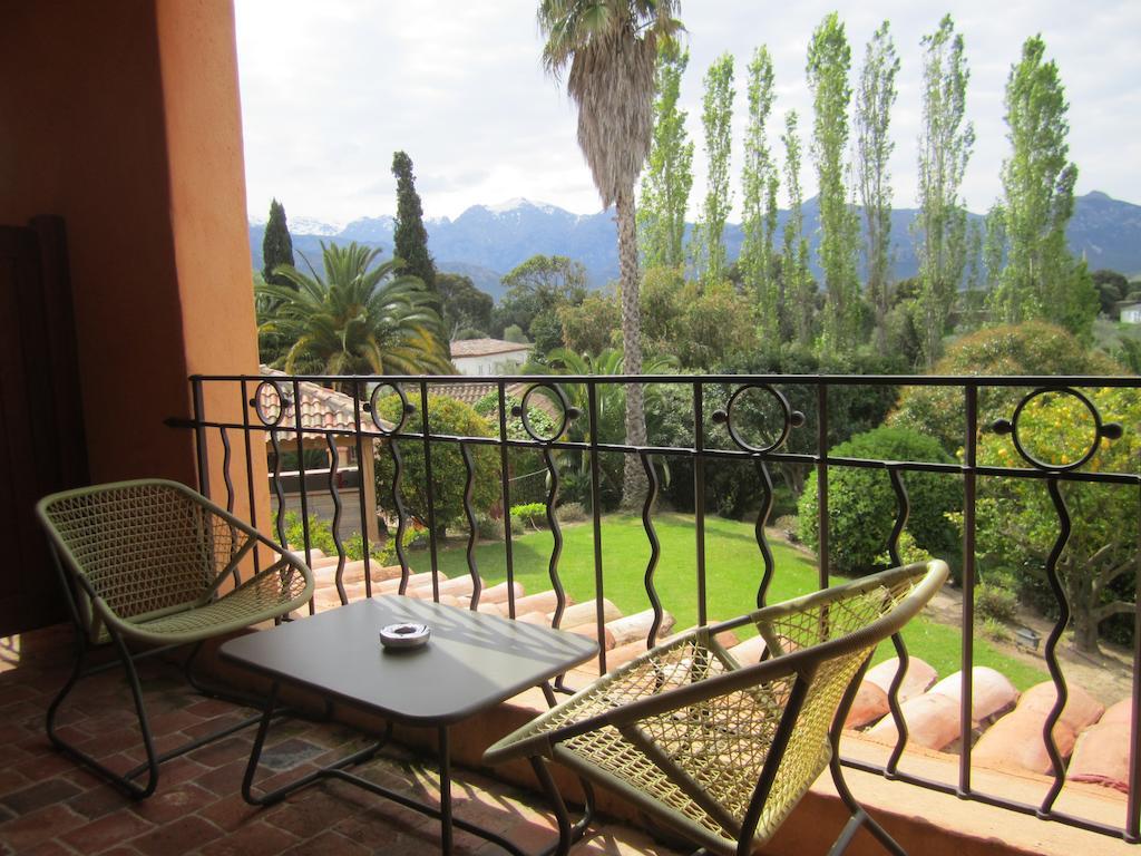 Hotel Restaurant & La Signoria by null