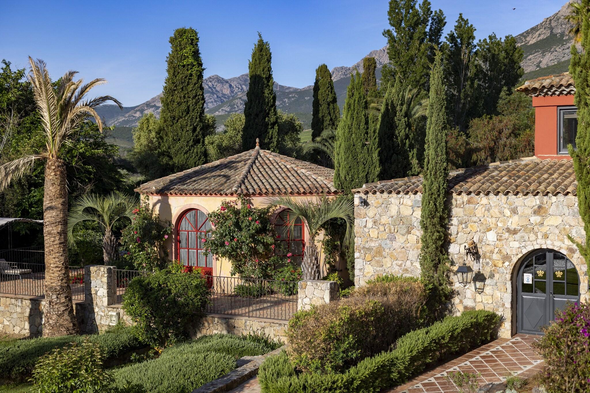 Hotel Restaurant & La Signoria by null