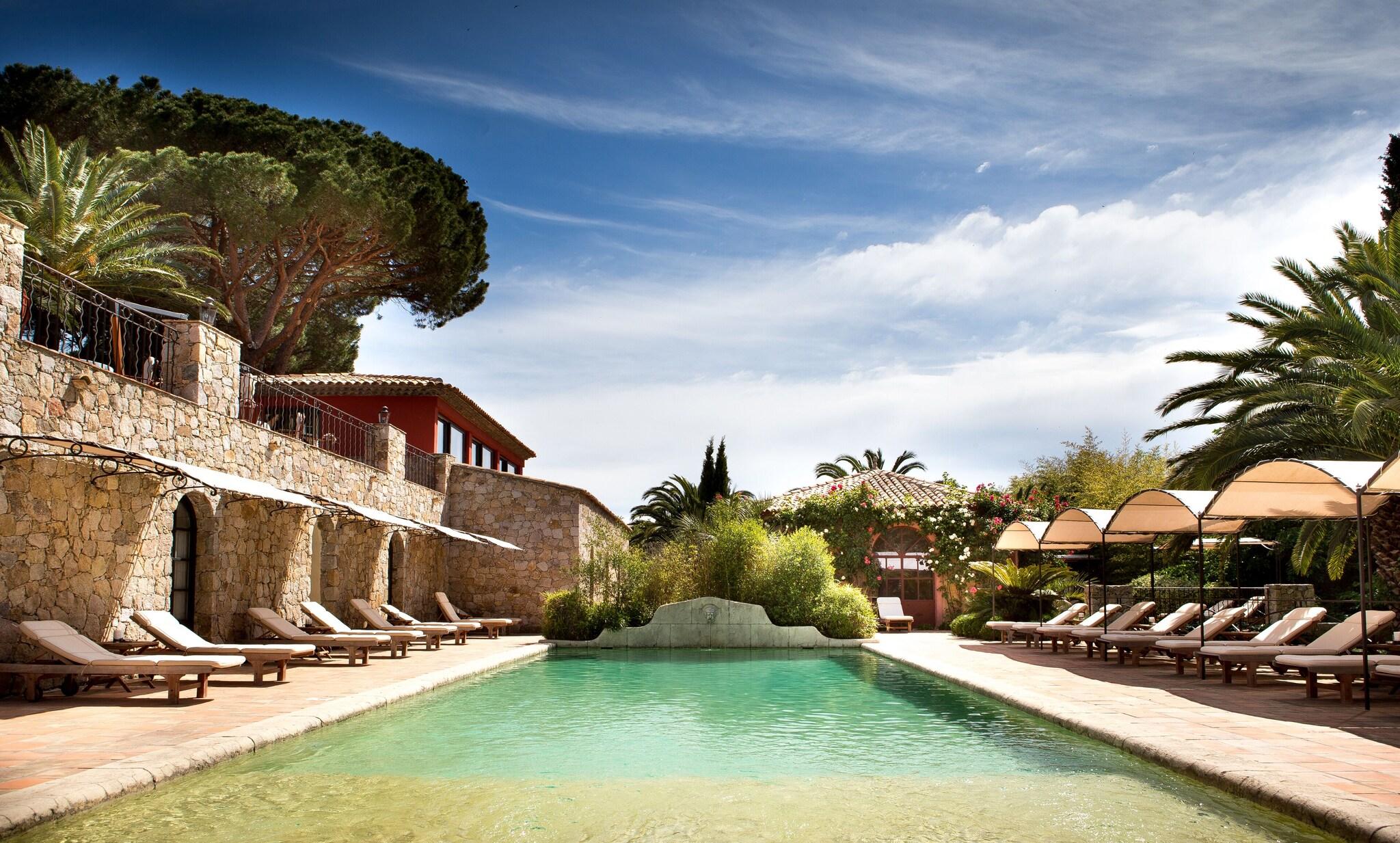 Hotel Restaurant & La Signoria by null