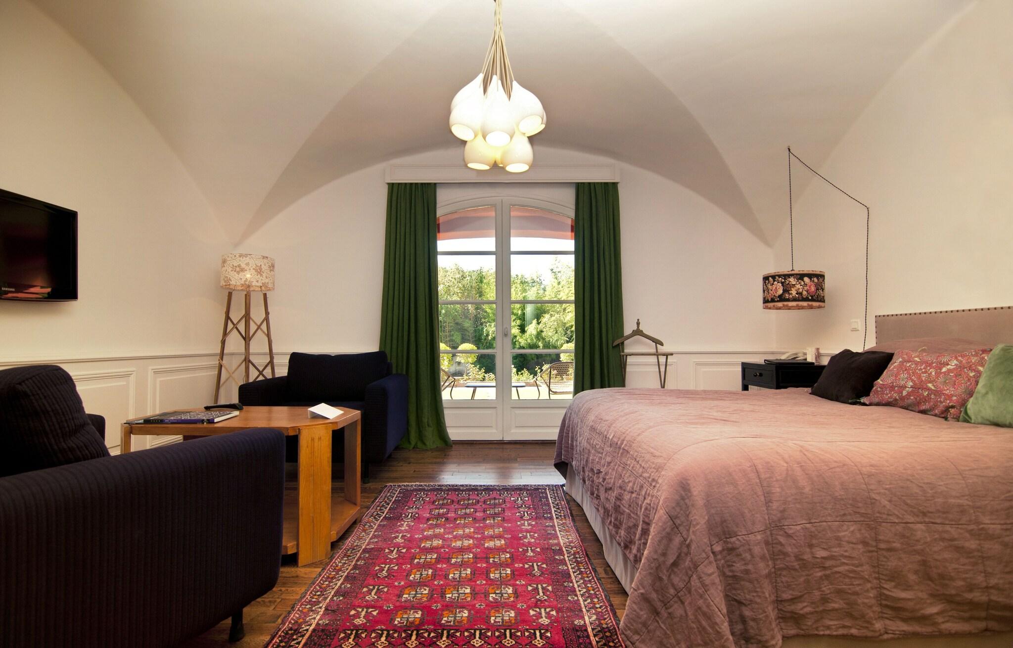 Hotel Restaurant & La Signoria by null