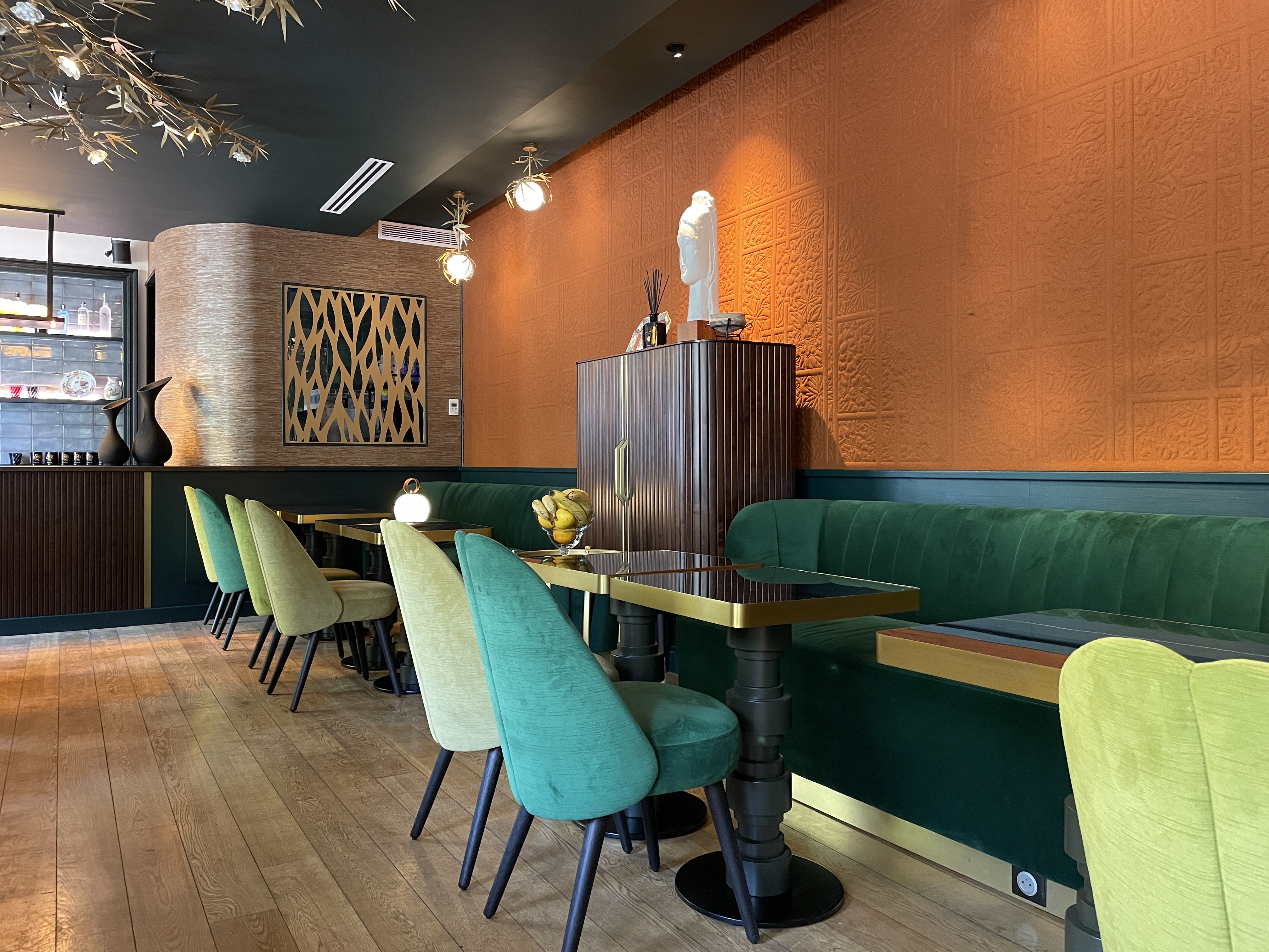 Elsa Hotel Paris