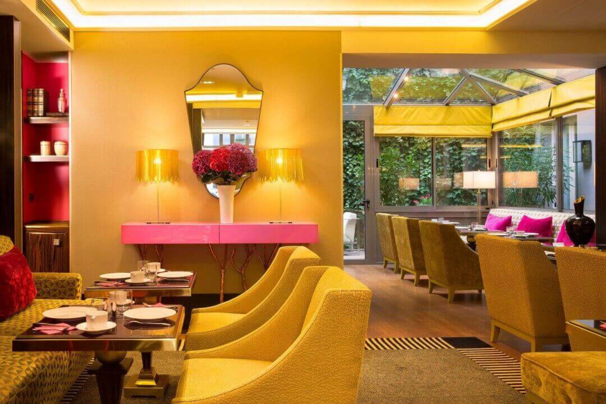 Baume Hotel