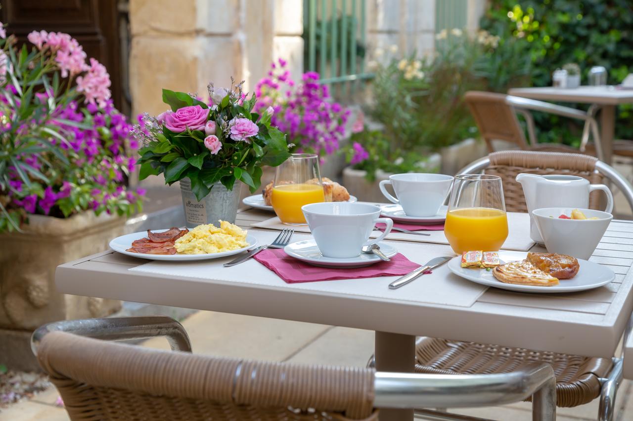 Hotel Le Relais De Poste
