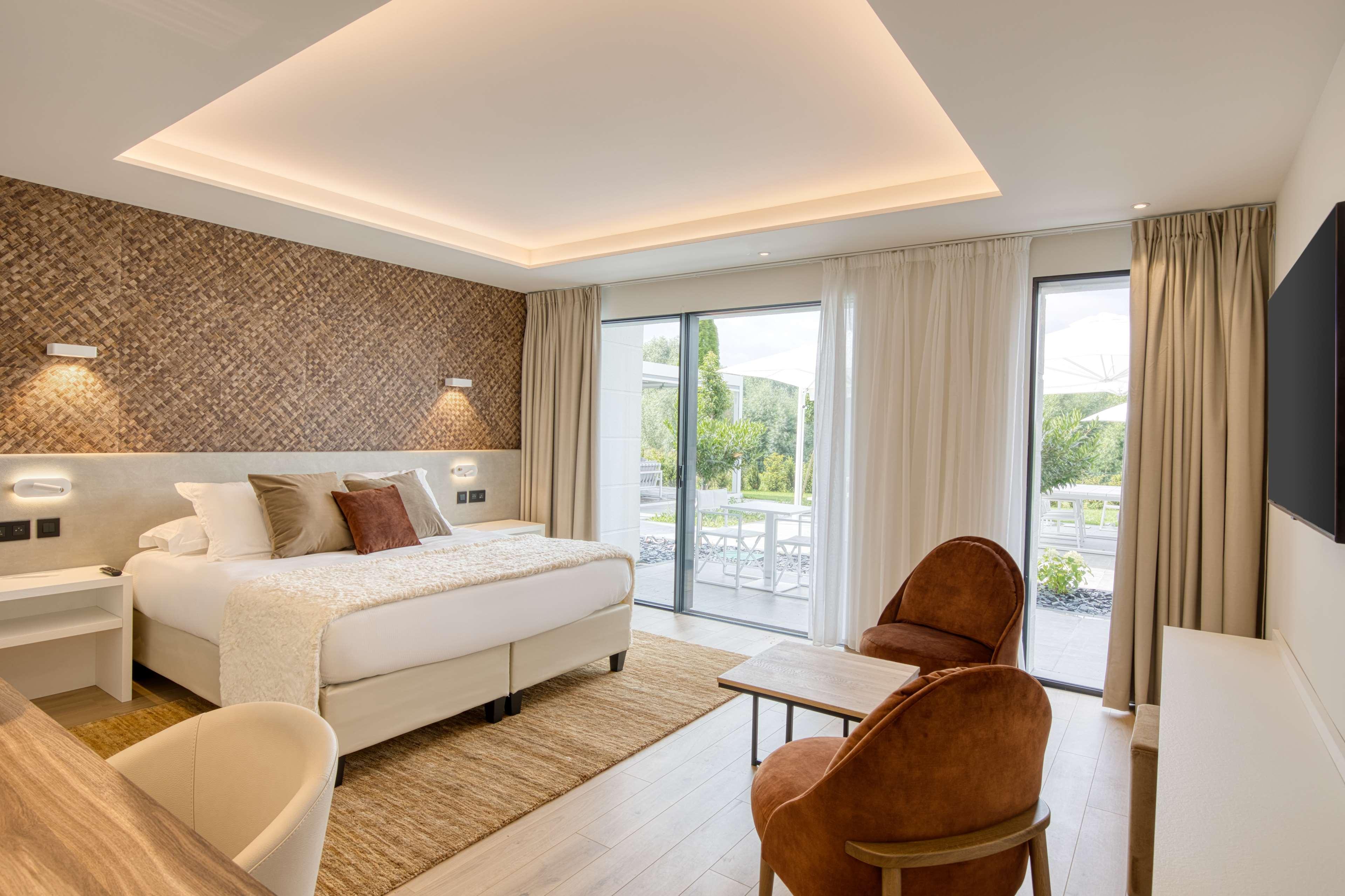 Best Western Plus Le Fairway Hotel & Spa Golf d'Ar