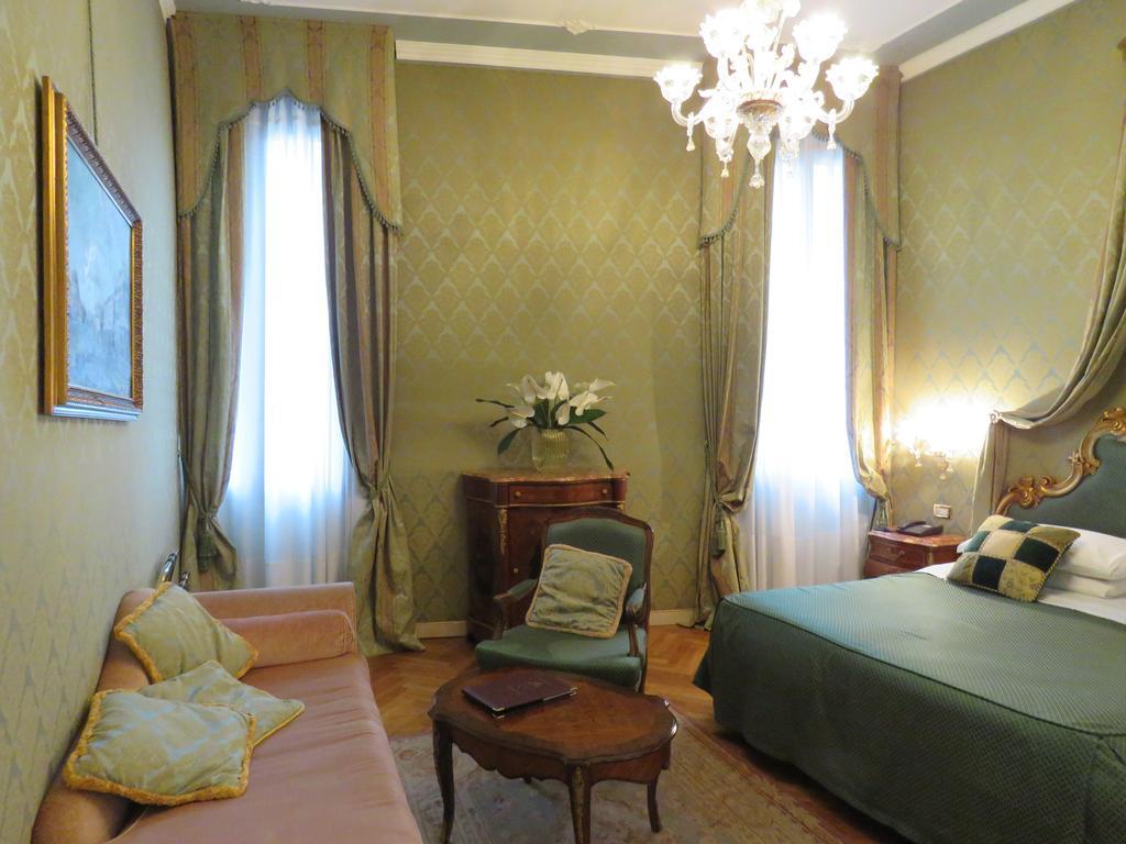 Antico Doge - a Member of Elizabeth Hotel - photo