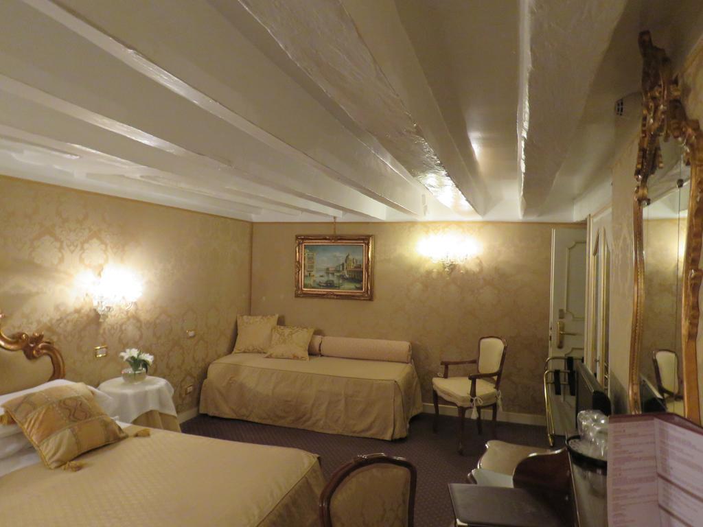 Antico Doge - a Member of Elizabeth Hotel - photo
