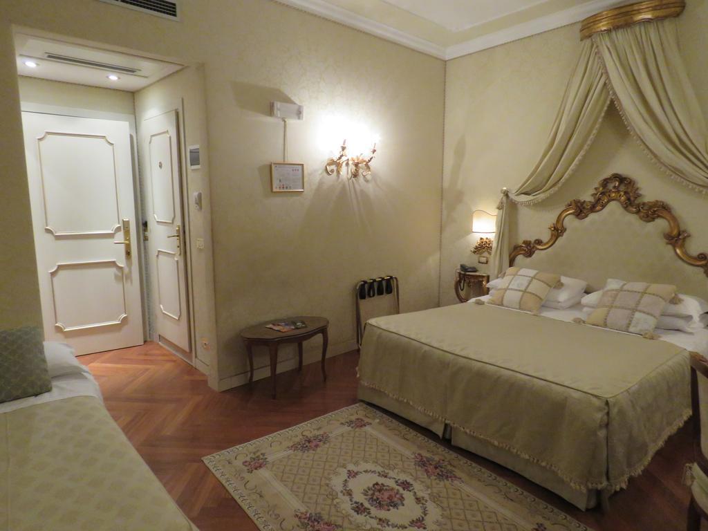 Antico Doge - a Member of Elizabeth Hotel - photo