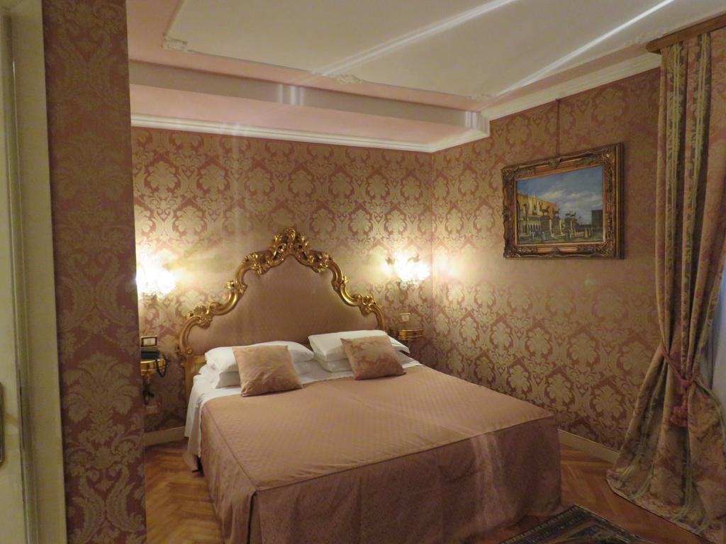 Antico Doge - a Member of Elizabeth Hotel - photo