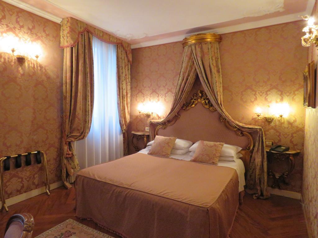 Antico Doge - a Member of Elizabeth Hotel - photo
