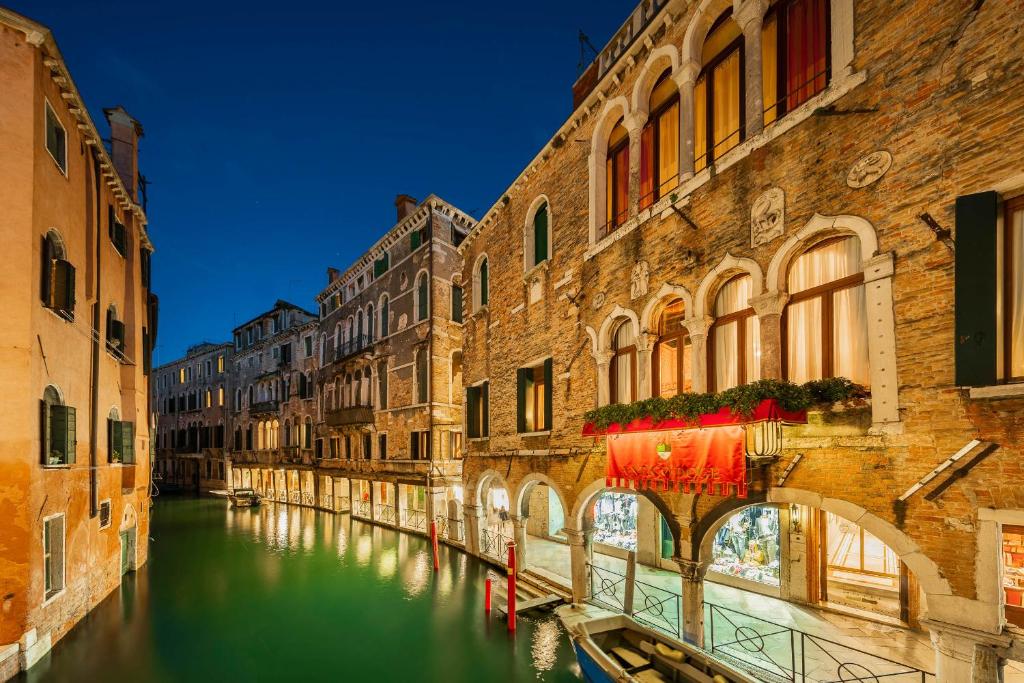 Antico Doge - a Member of Elizabeth Hotel - photo