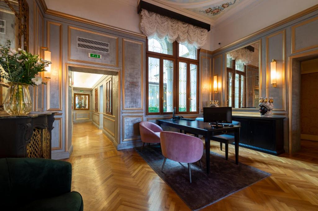 Antico Doge - a Member of Elizabeth Hotel - photo