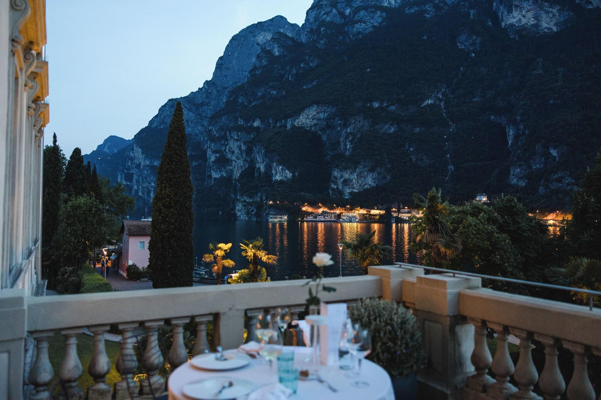Lido Palace by null