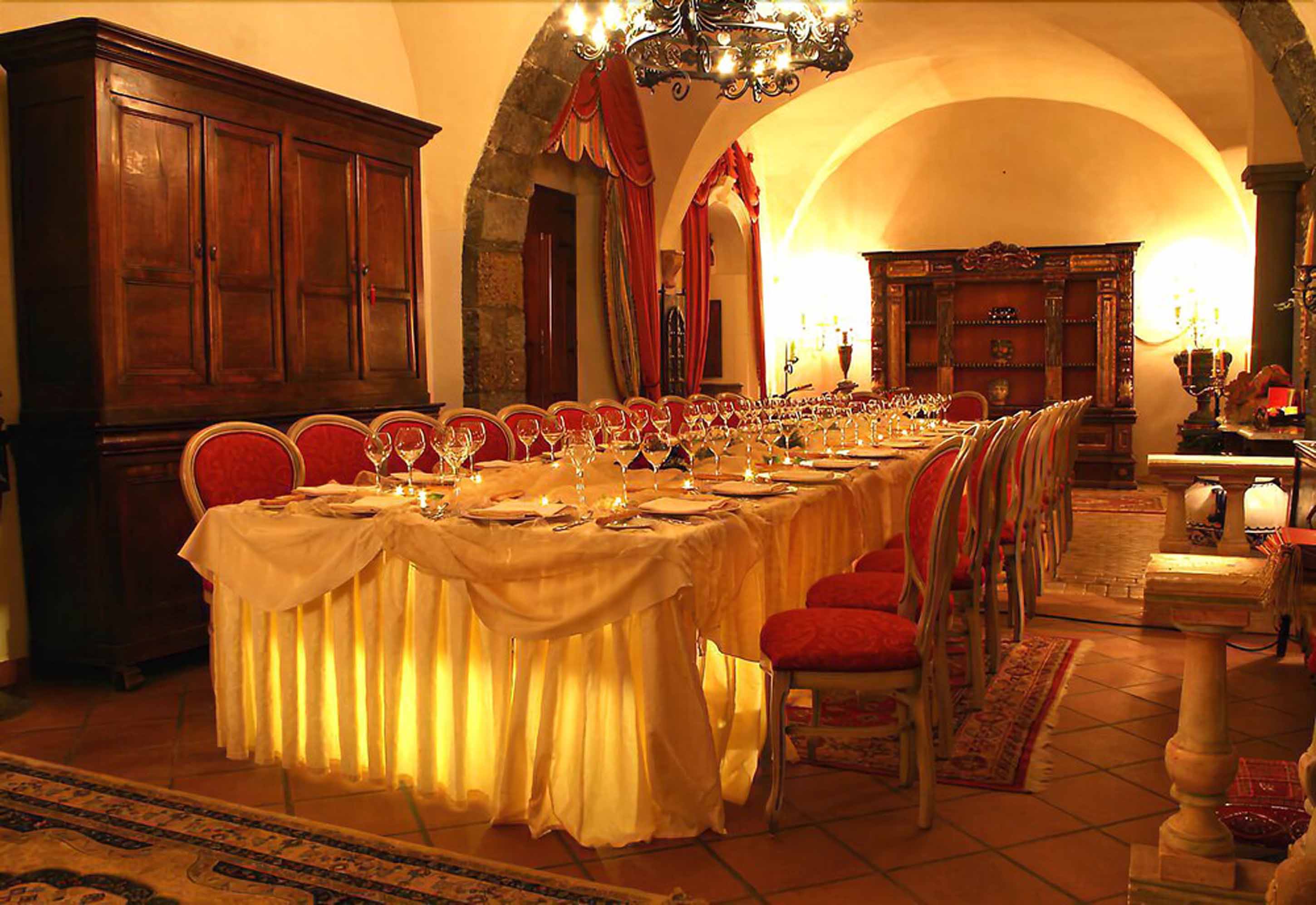Castello San Marco hotel & spa by null