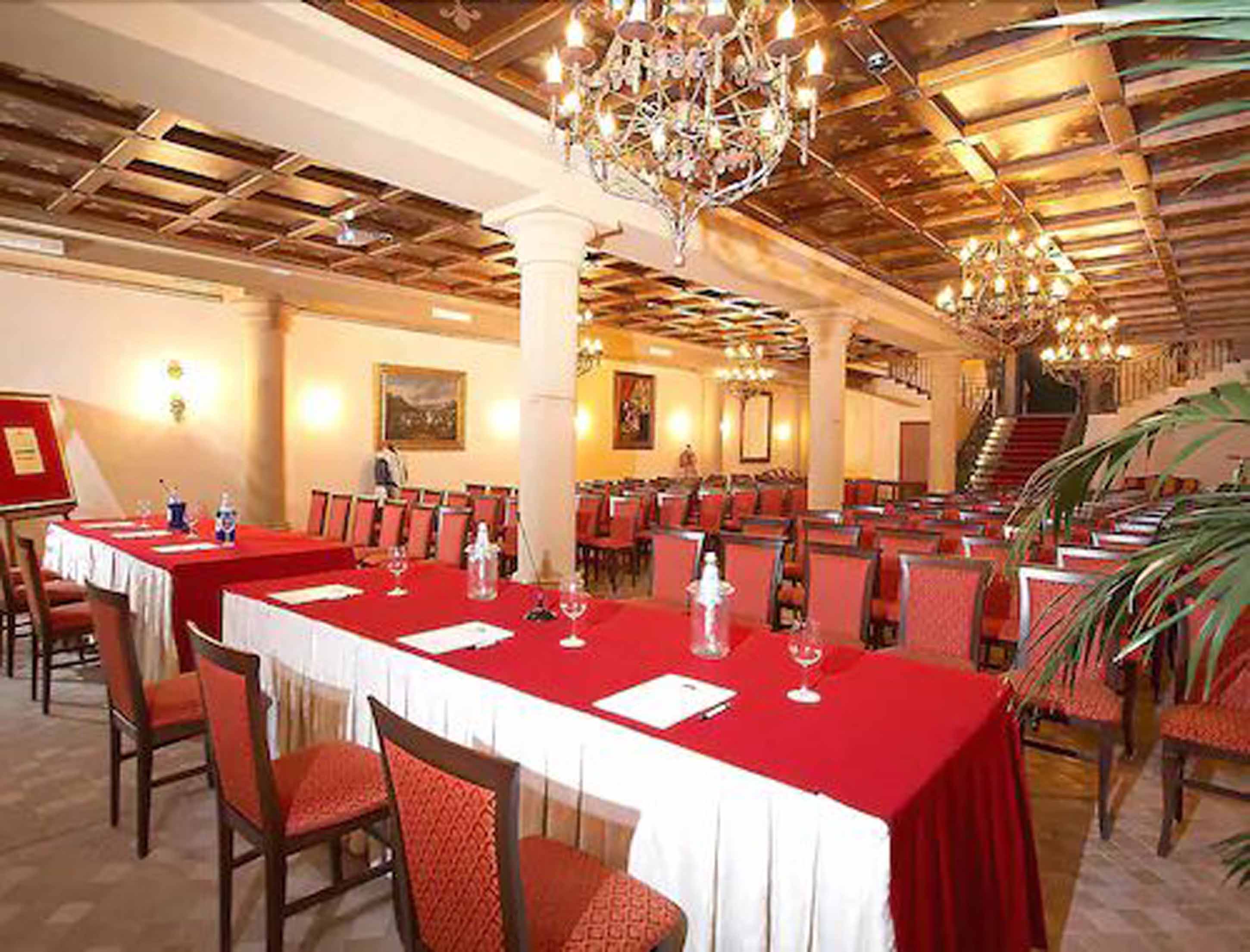 Castello San Marco hotel & spa by null