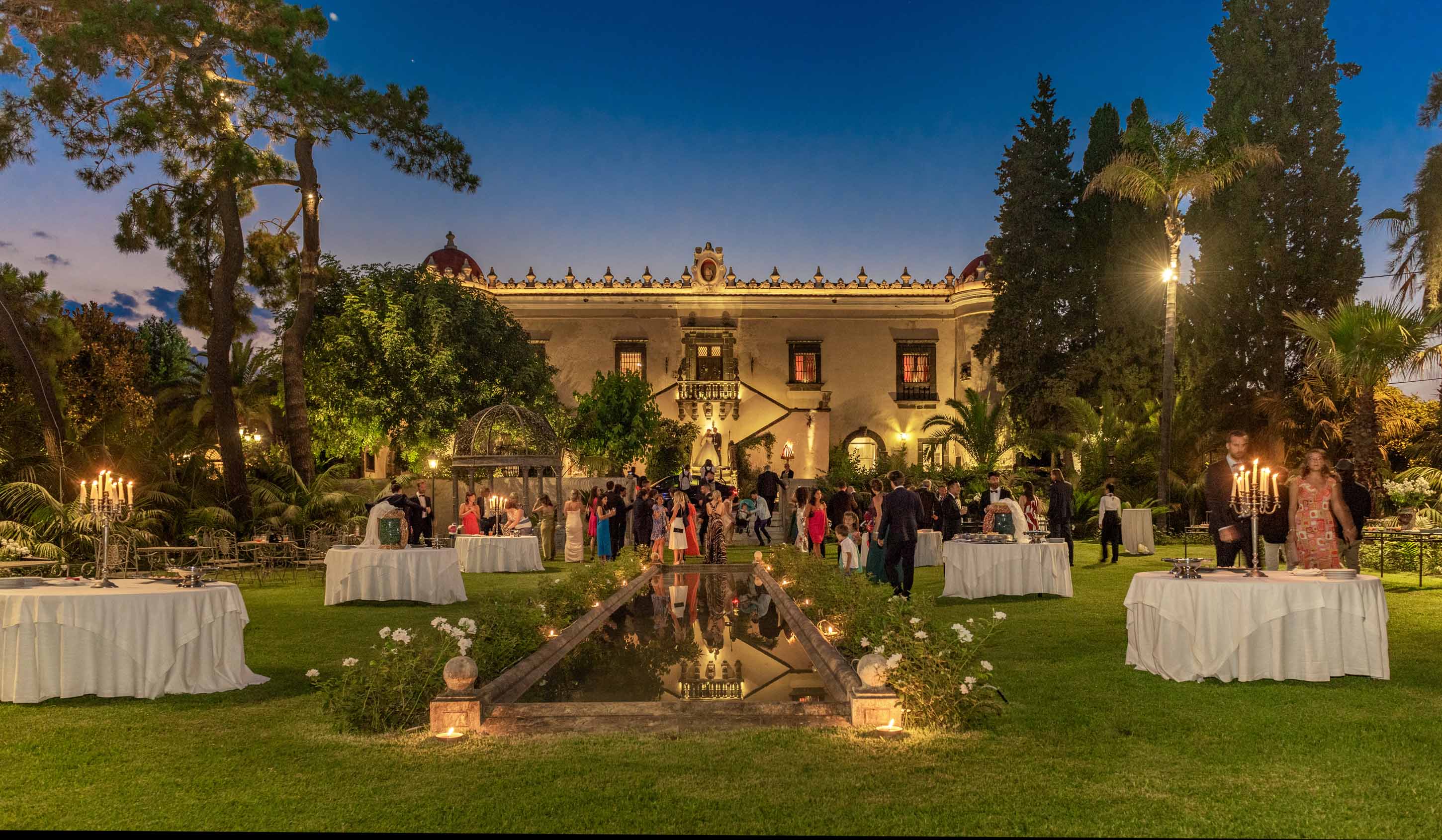 Castello San Marco hotel & spa by null