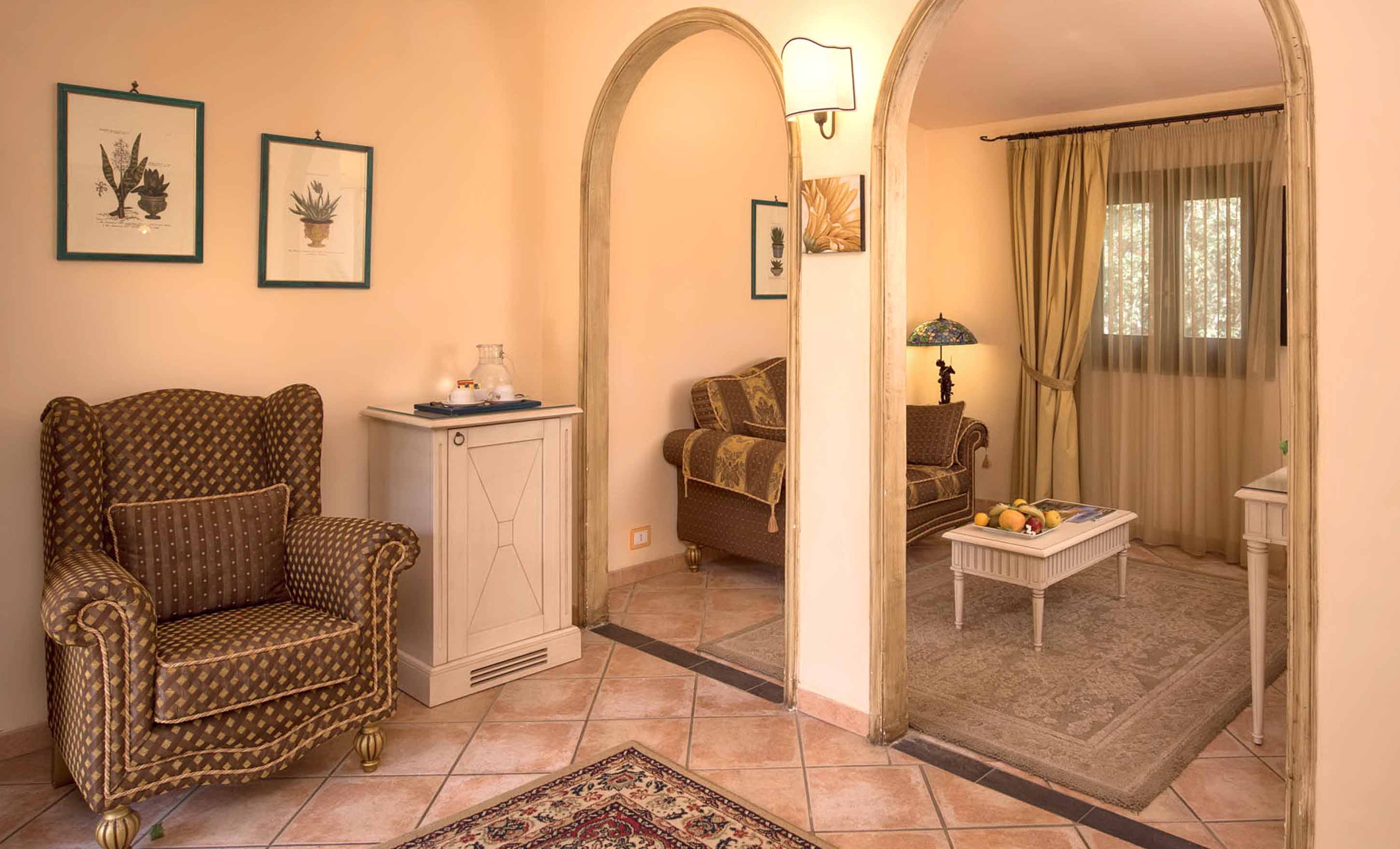 Castello San Marco hotel & spa by null