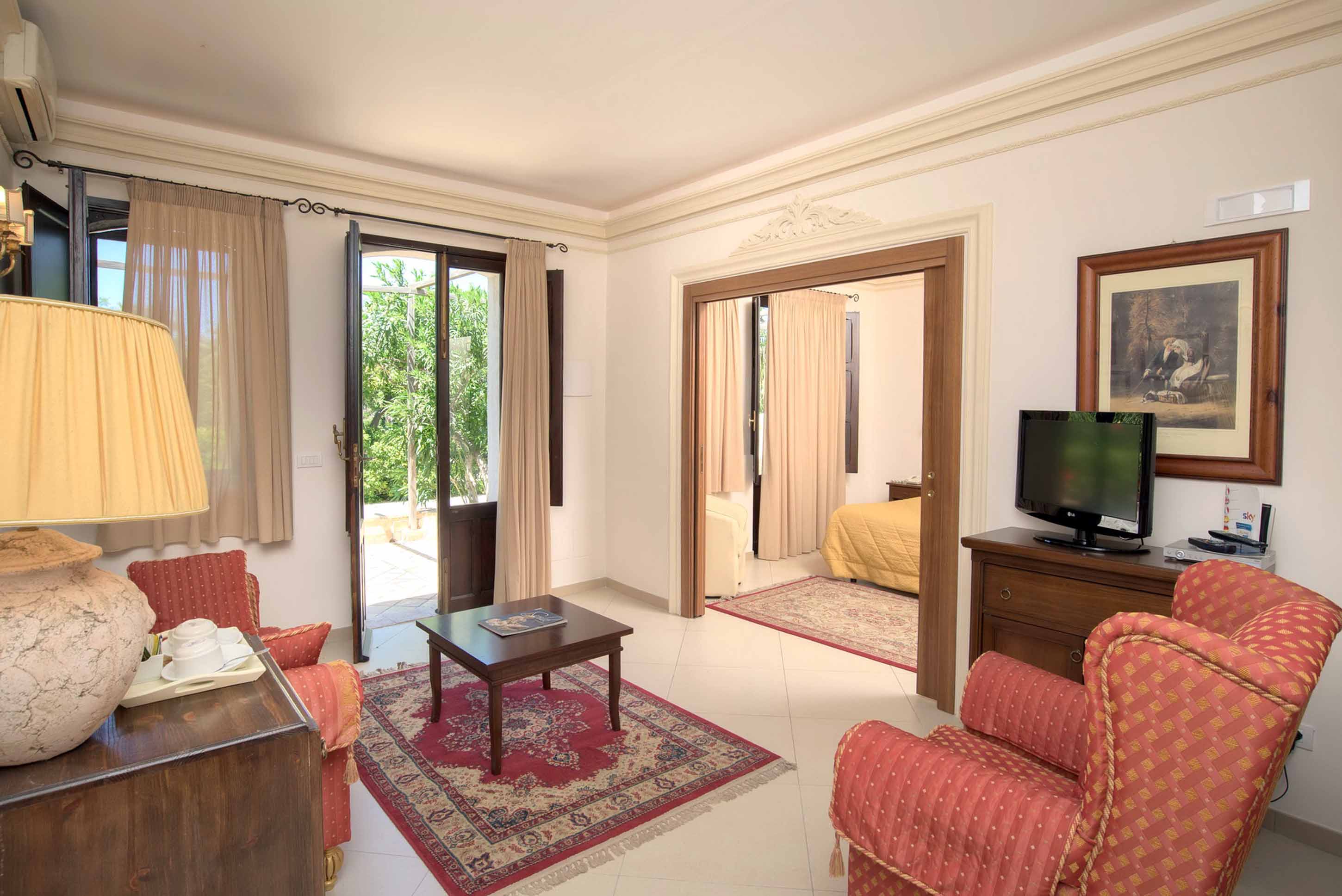 Castello San Marco hotel & spa by null