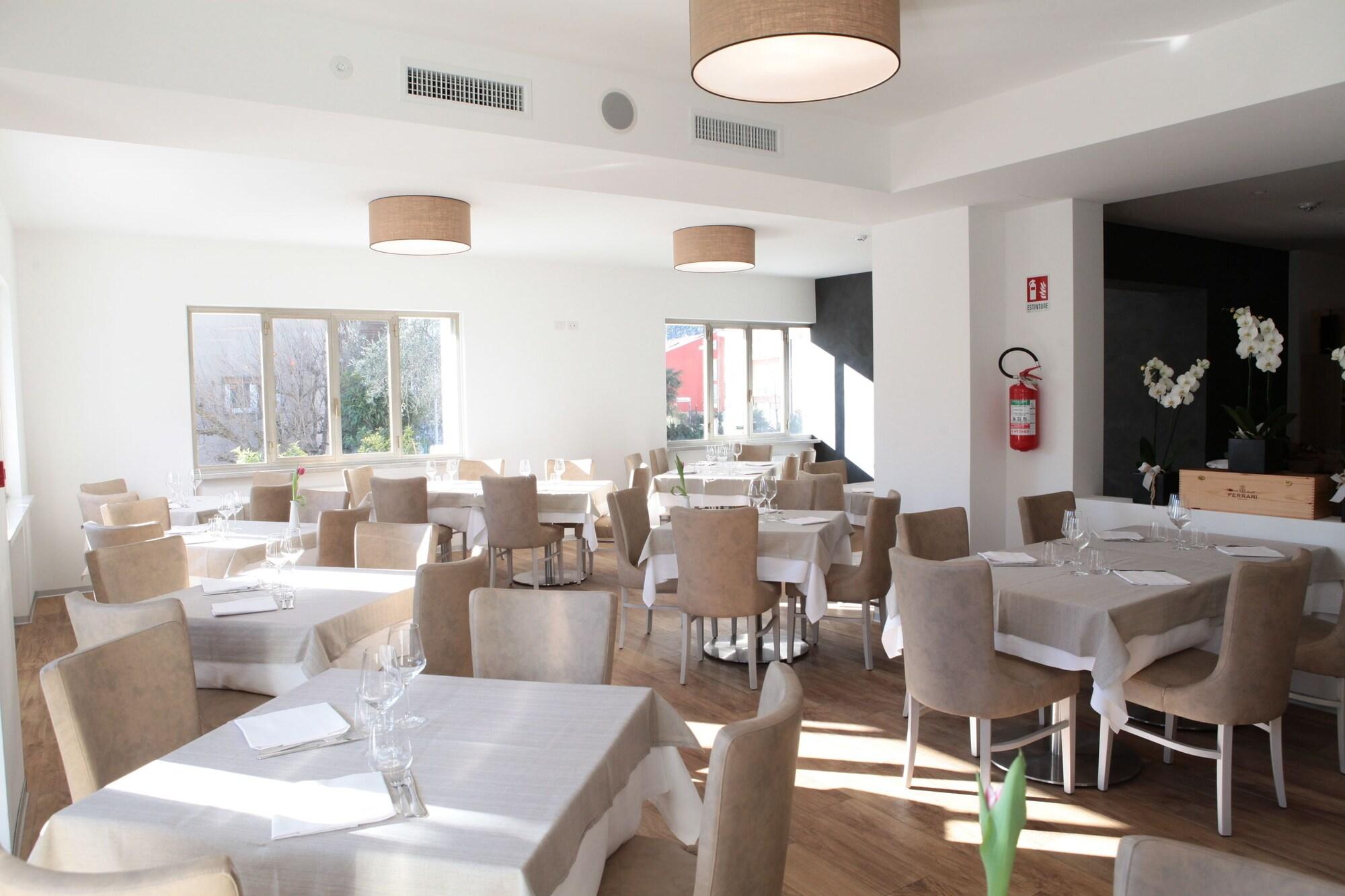 Hotel Fontanella