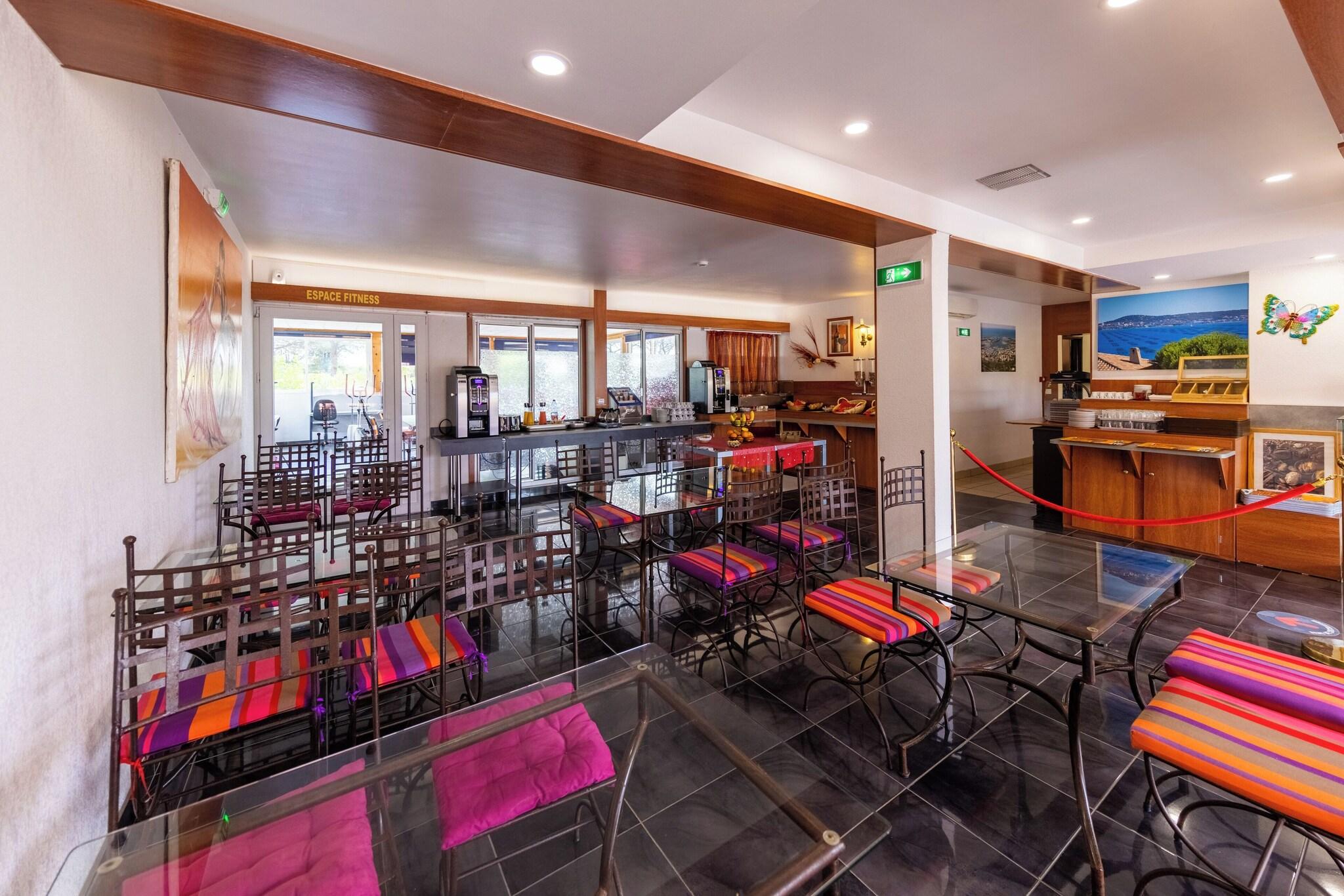 Hotel Helios