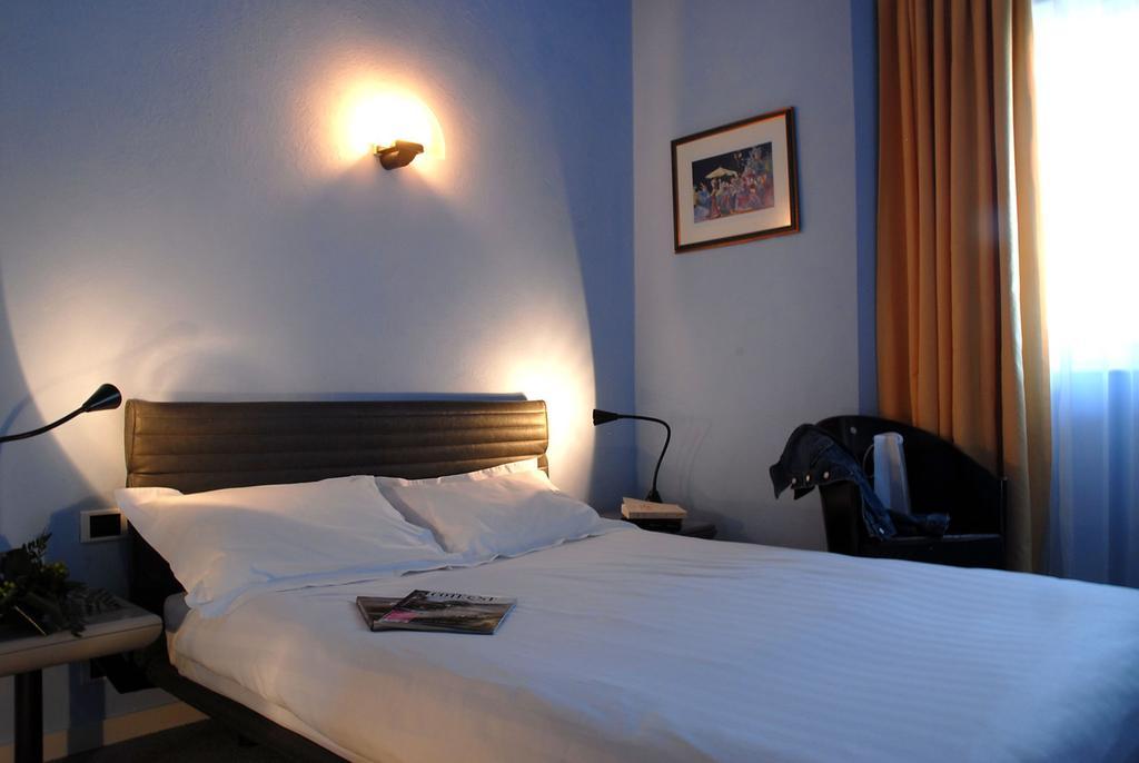 Hotel du Palais de l'Isle Annecy by null