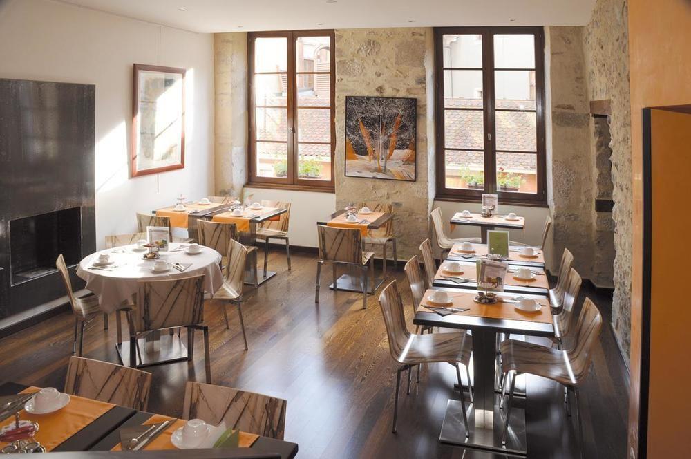 Hotel du Palais de l'Isle Annecy by null