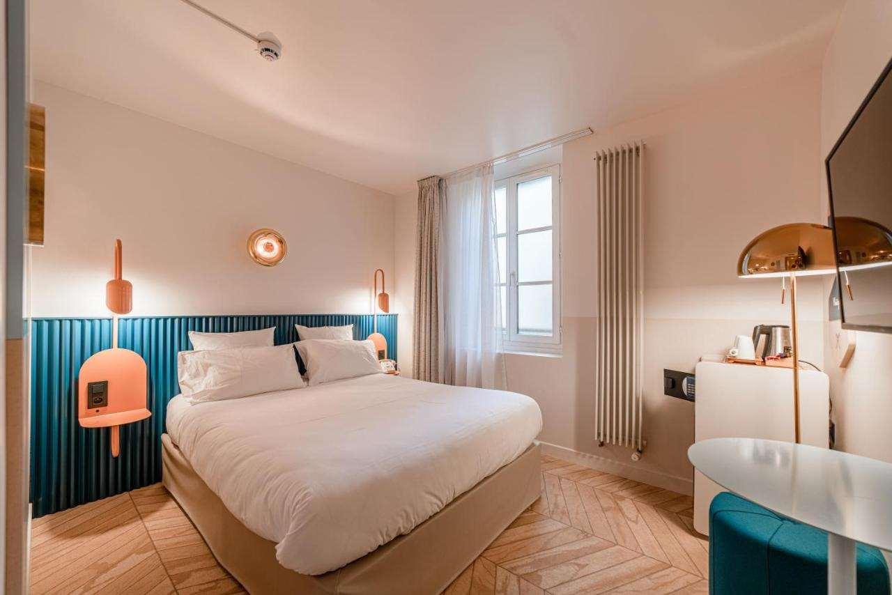 Hotel du Palais de l'Isle Annecy by null