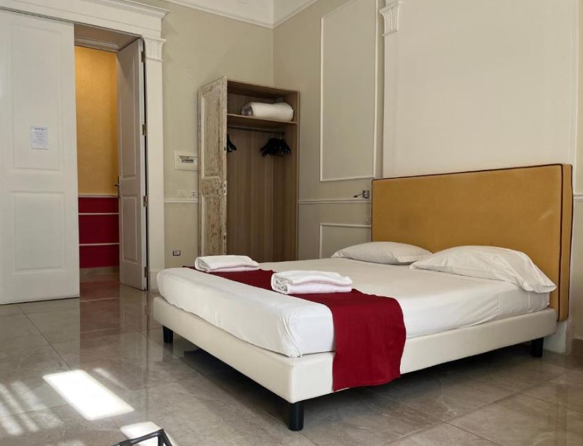 Napolit'amo Hotel Principe