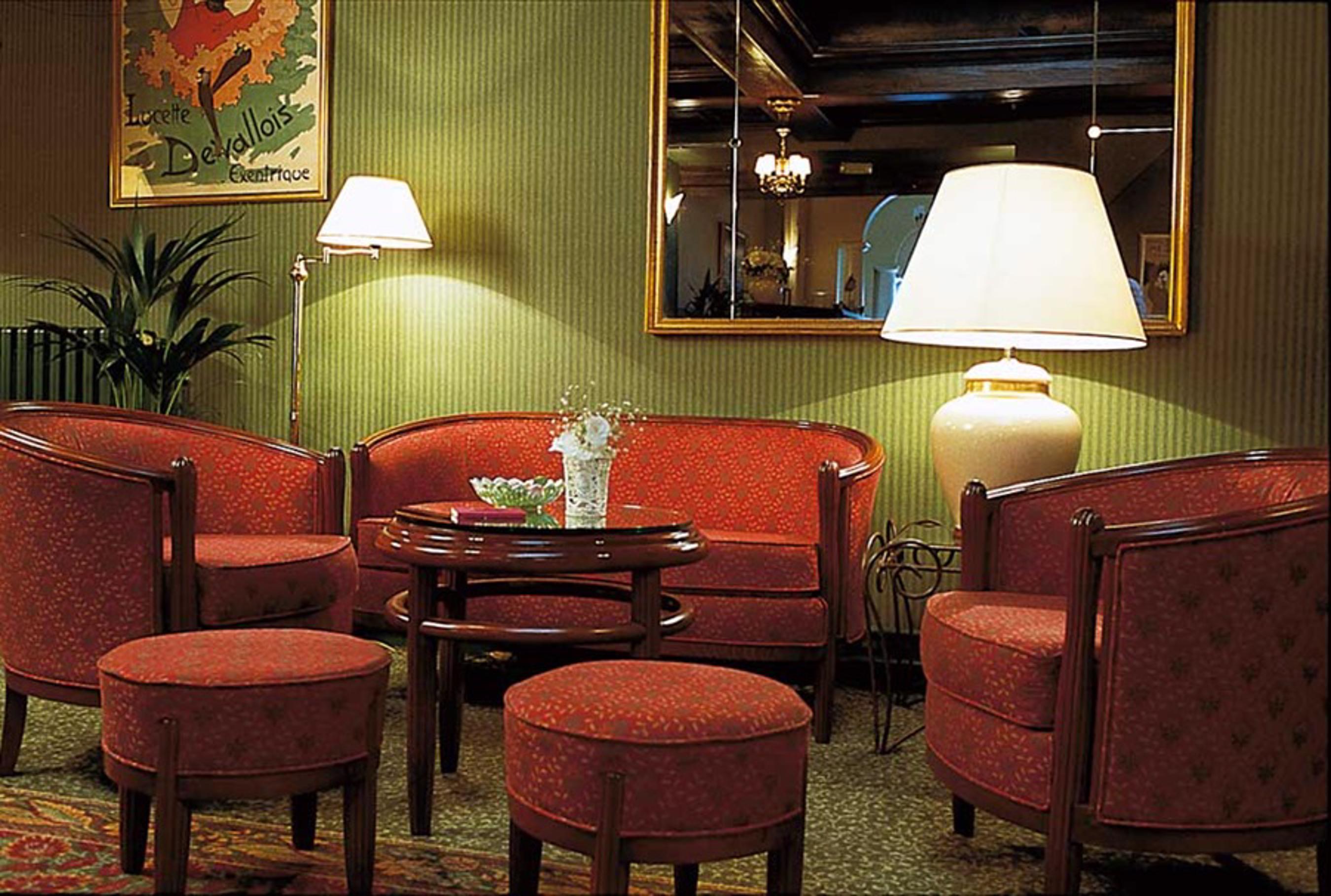 Hotel Royal Fromentin