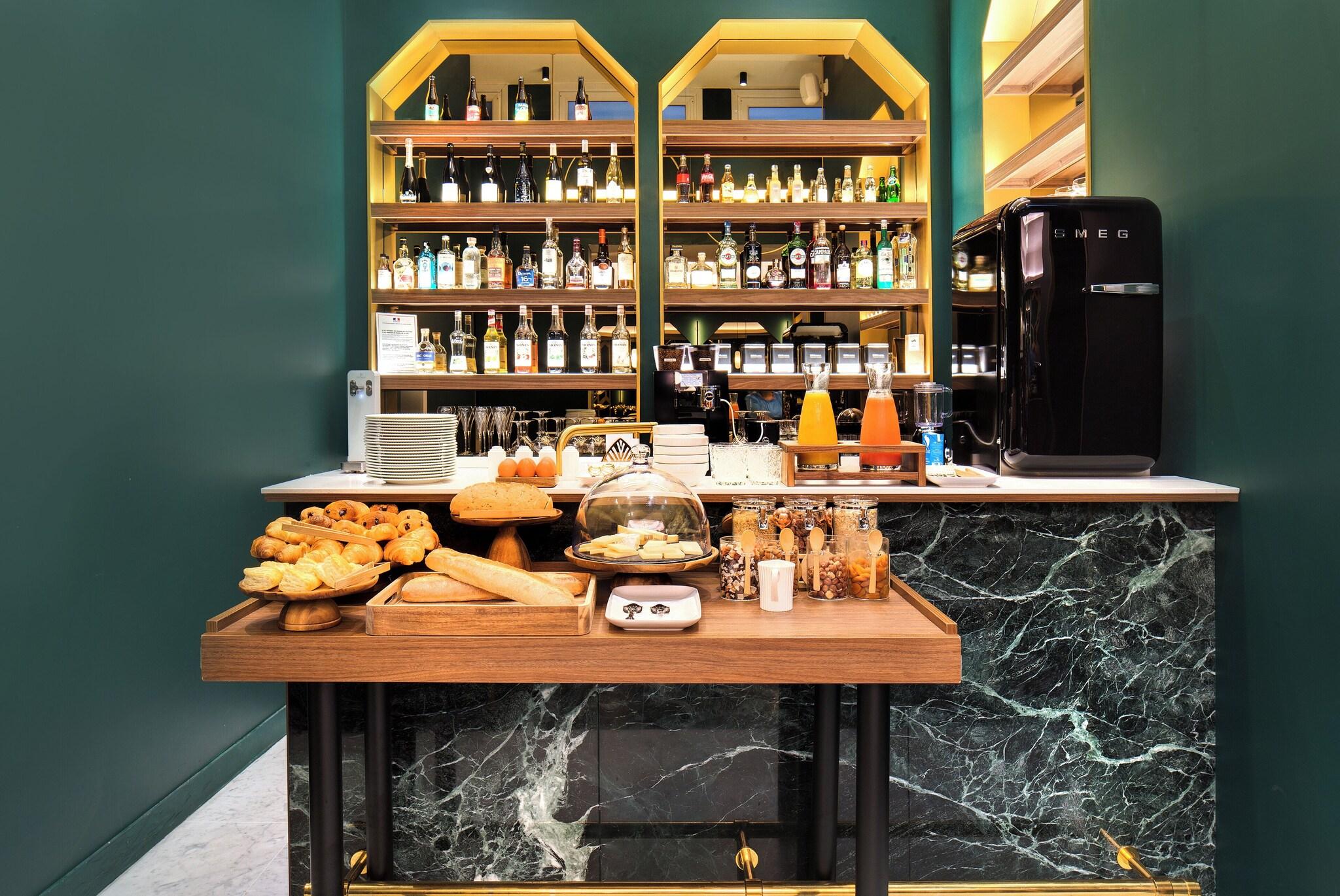 Hotel Royal Fromentin