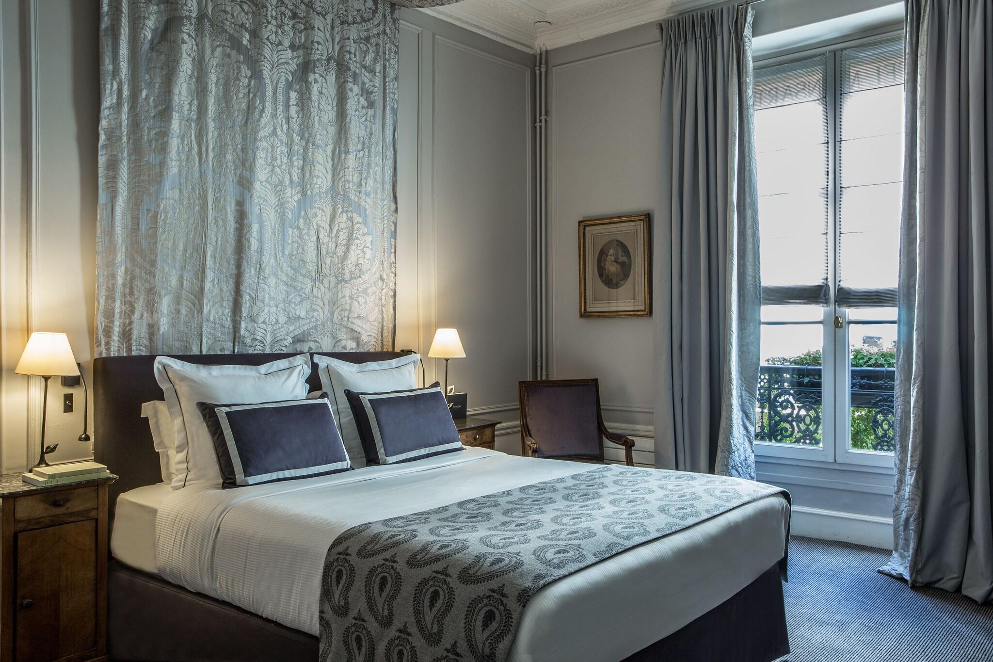 Imagem da galeria de Hotel Mansart