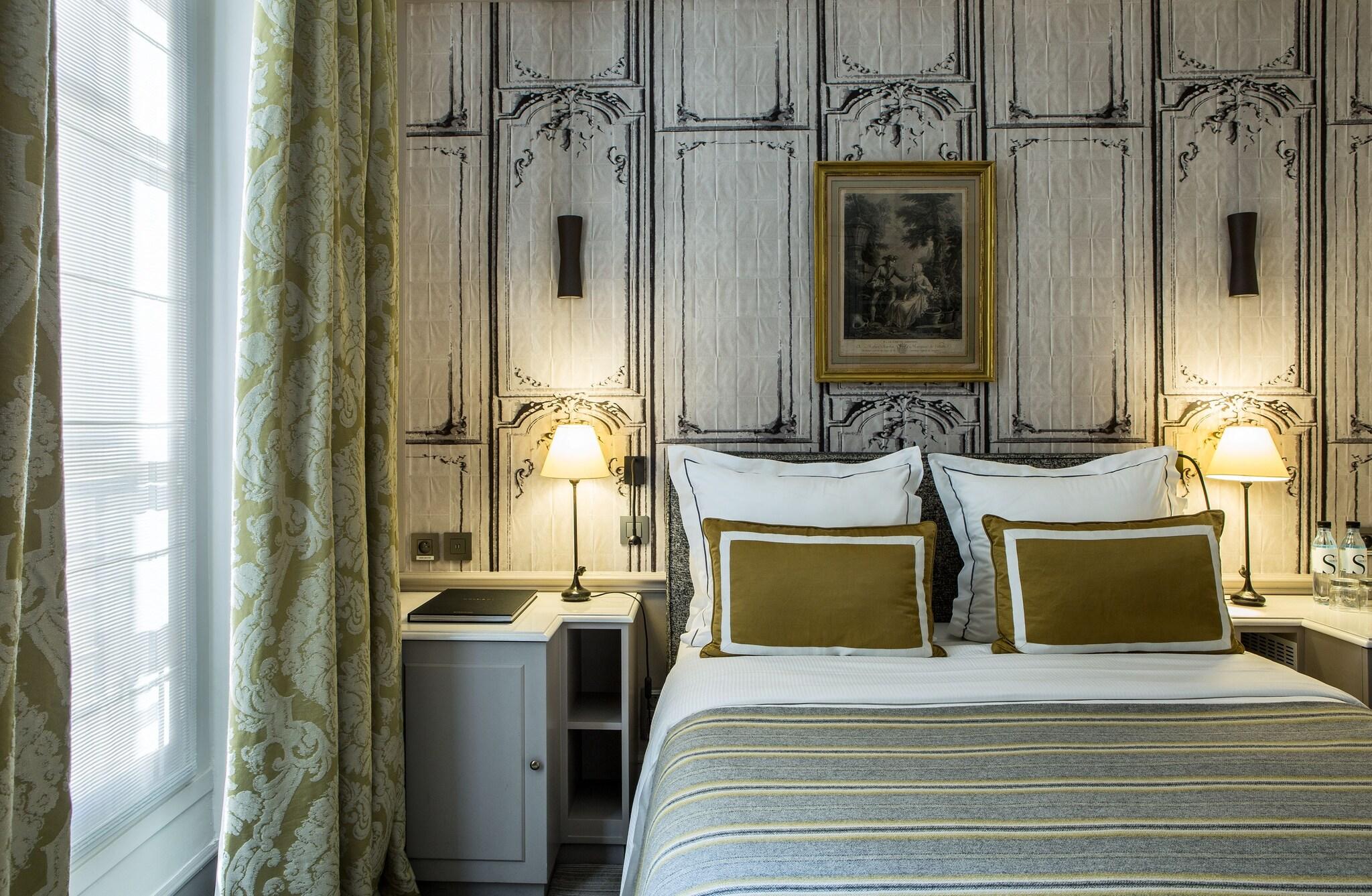 Imagem da galeria de Hotel Mansart