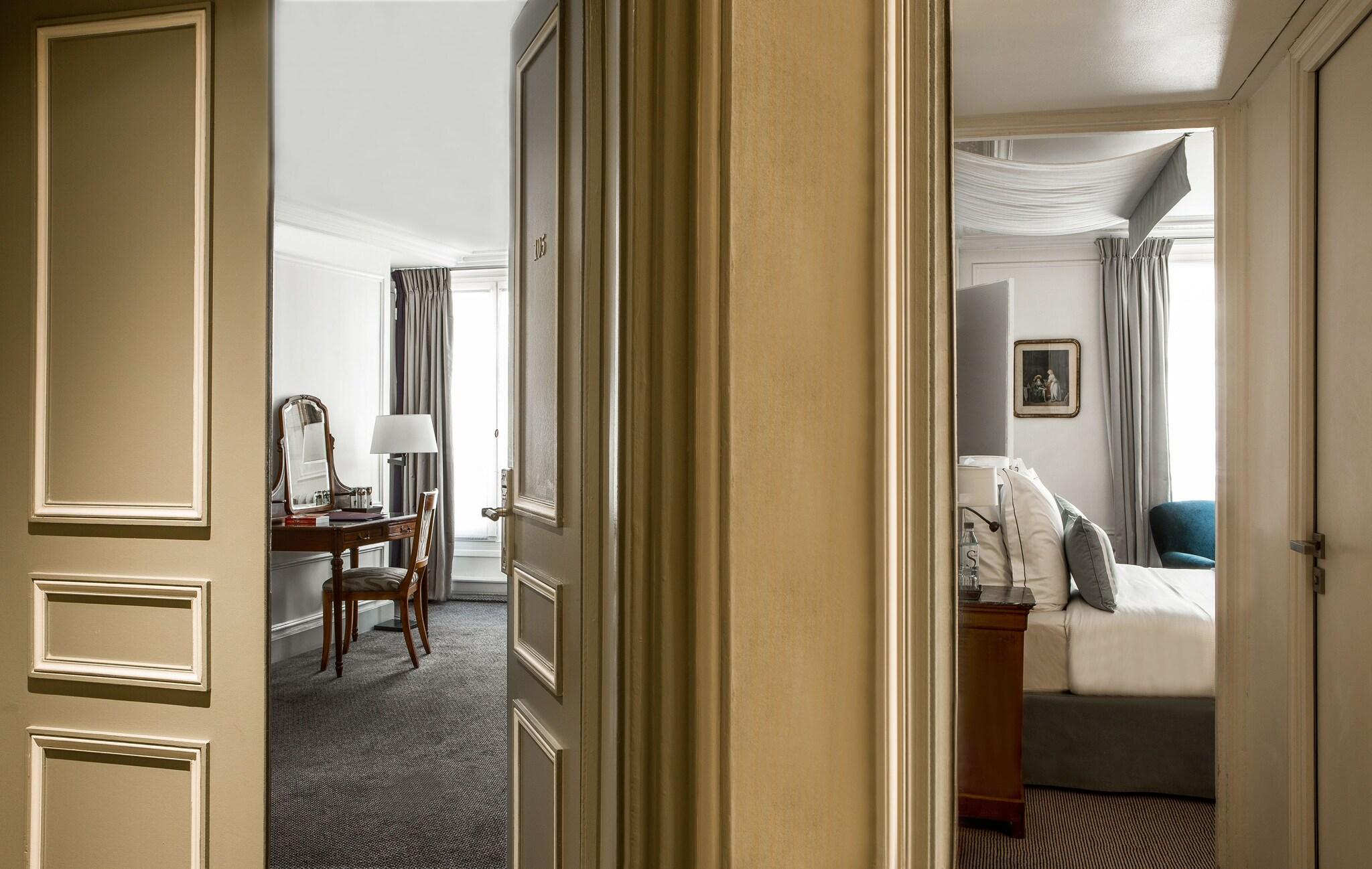 Imagem da galeria de Hotel Mansart