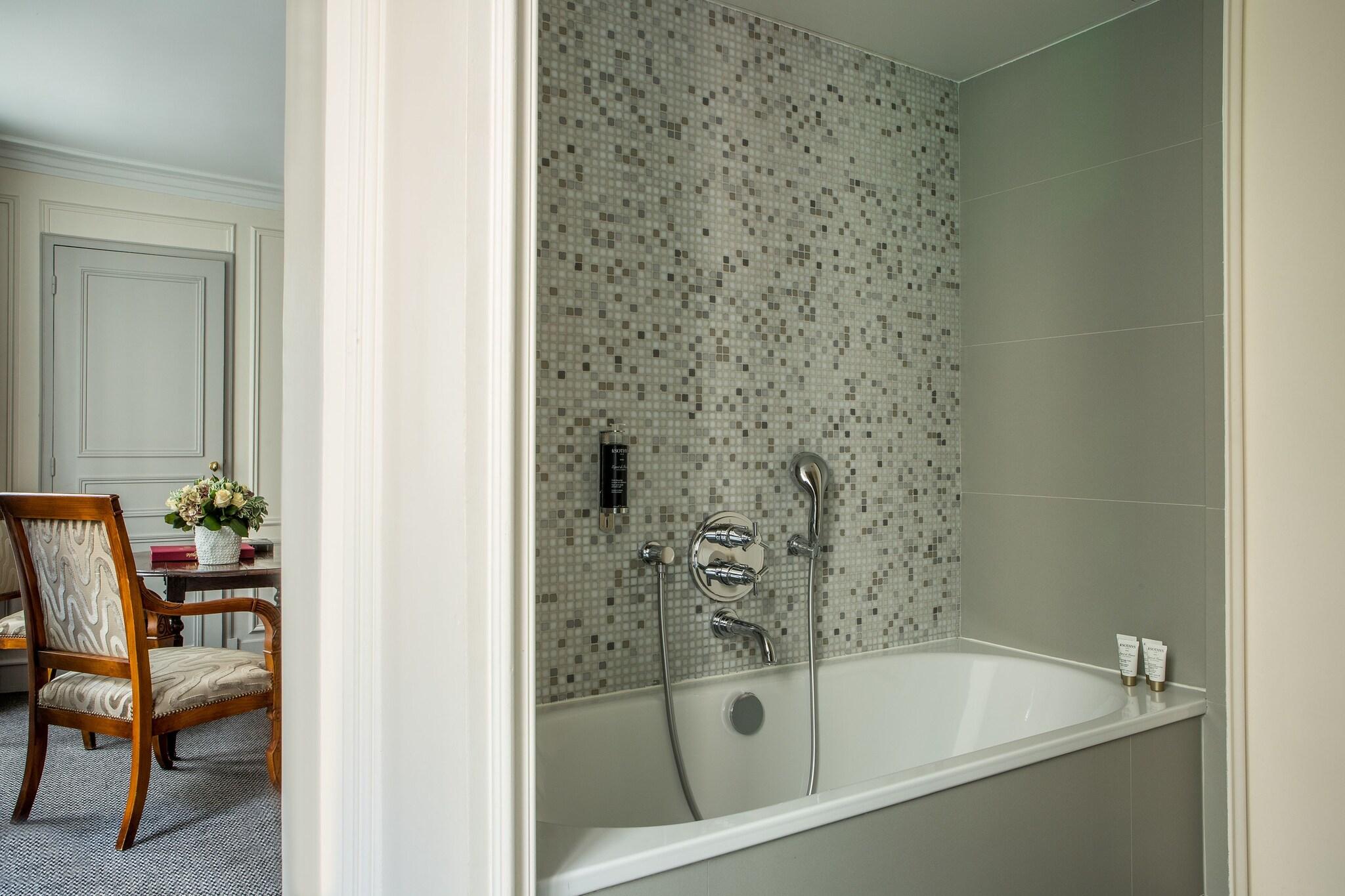Imagem da galeria de Hotel Mansart