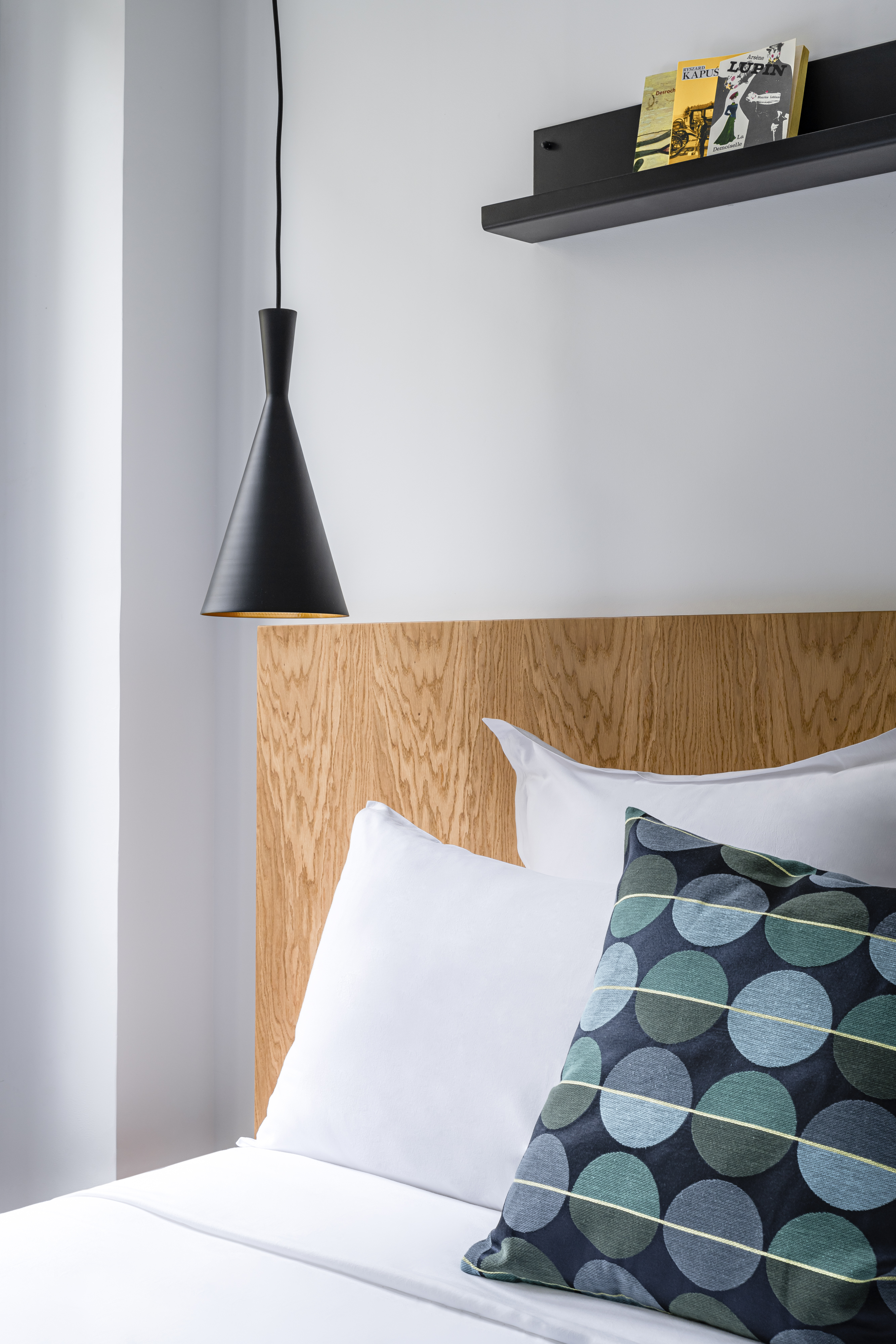 9Hotel Bastille-Lyon by null