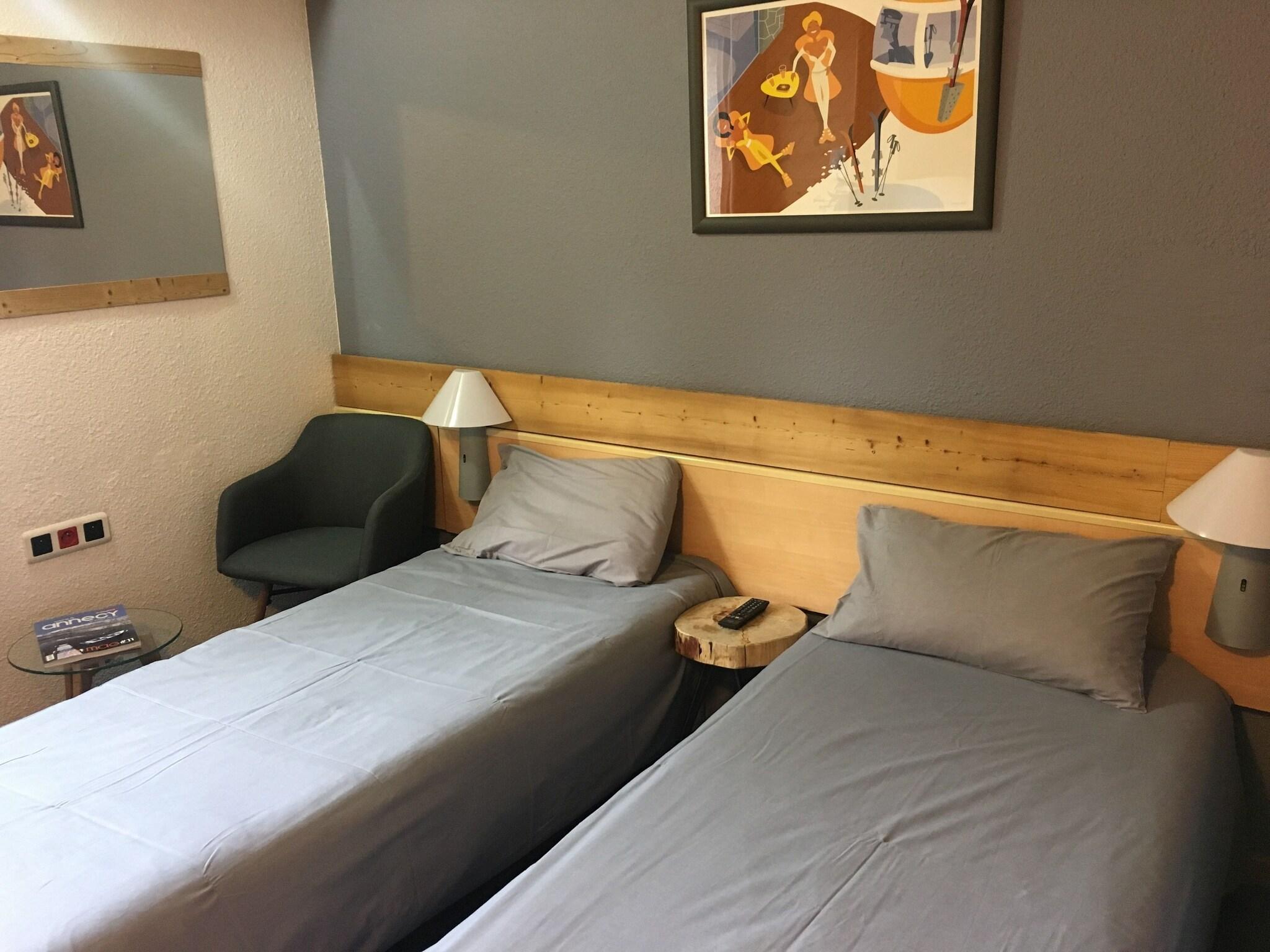 Sure Hotel by Best Western Annecy