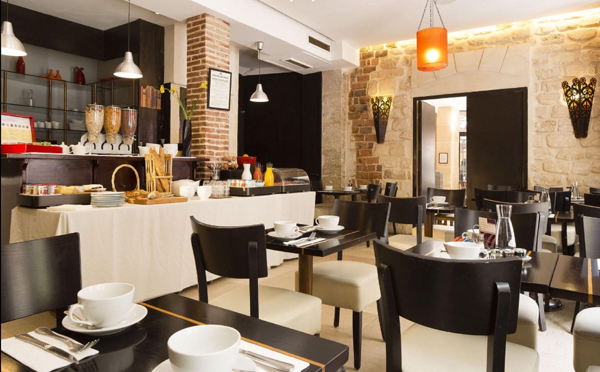 Hotel Europe Saint Severin