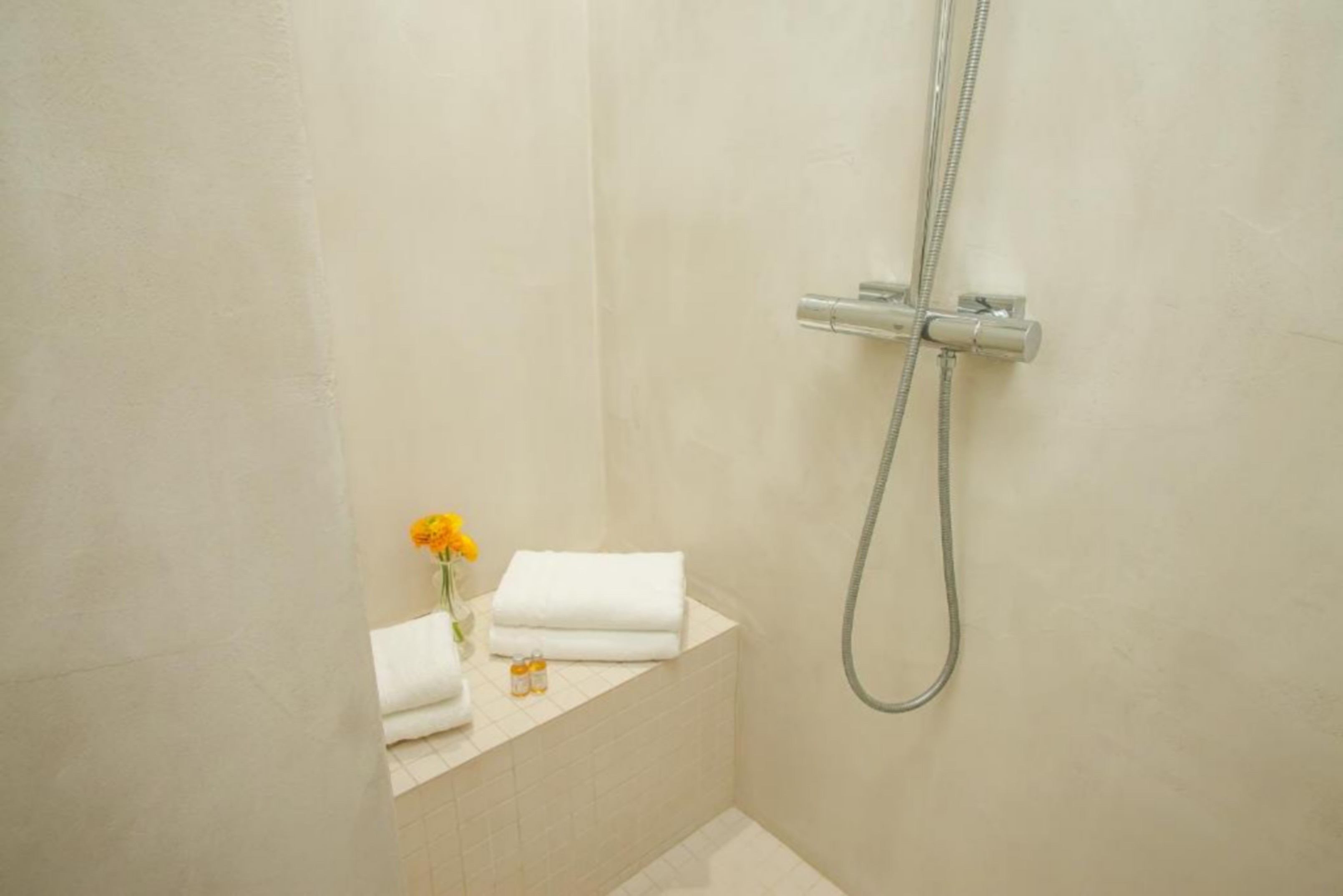 Imagem da galeria de Hotel Europe Saint Severin