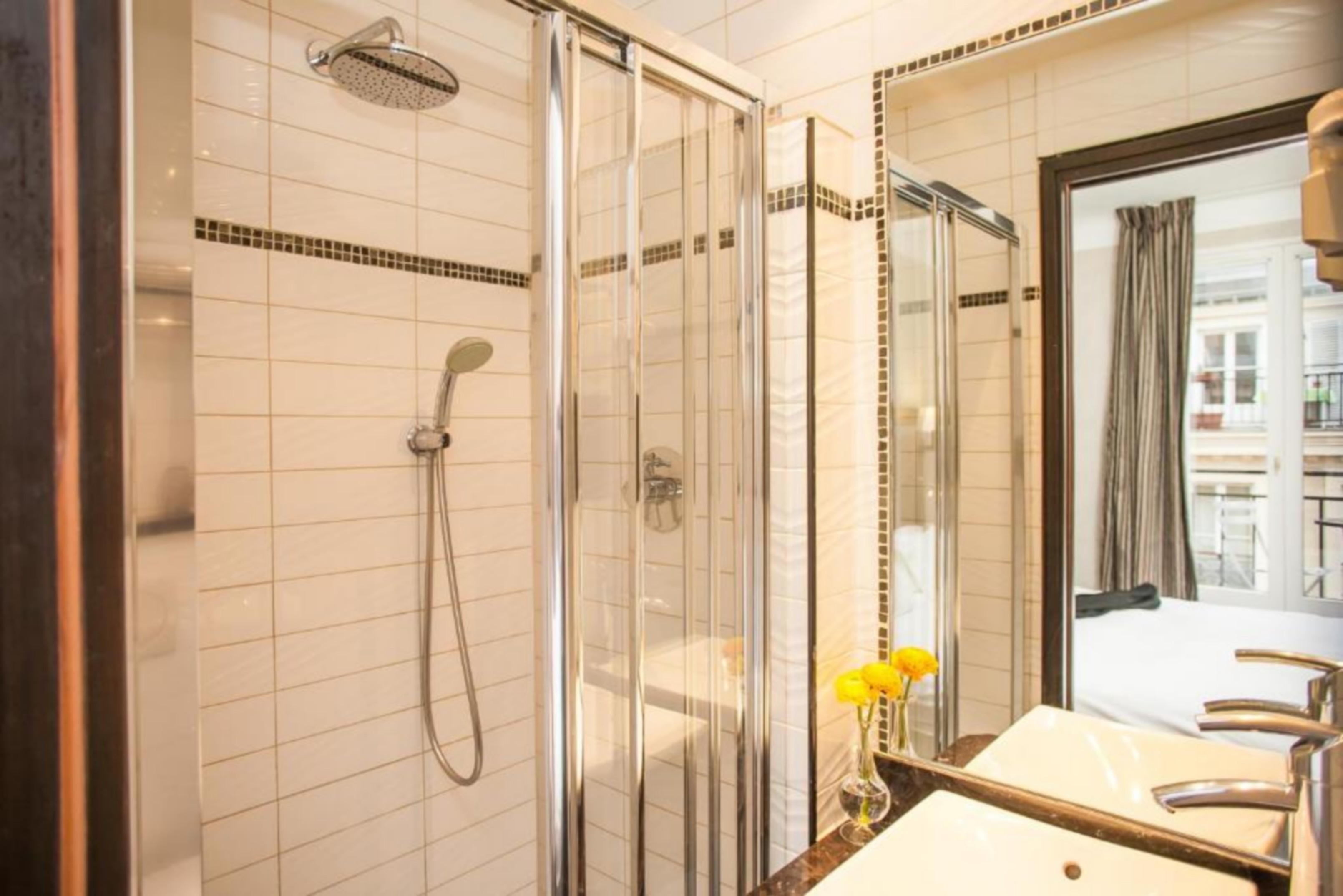 Imagem da galeria de Hotel Europe Saint Severin