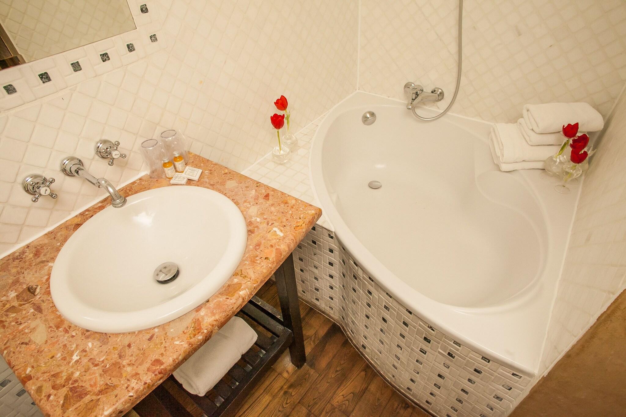 Imagem da galeria de Hotel Europe Saint Severin
