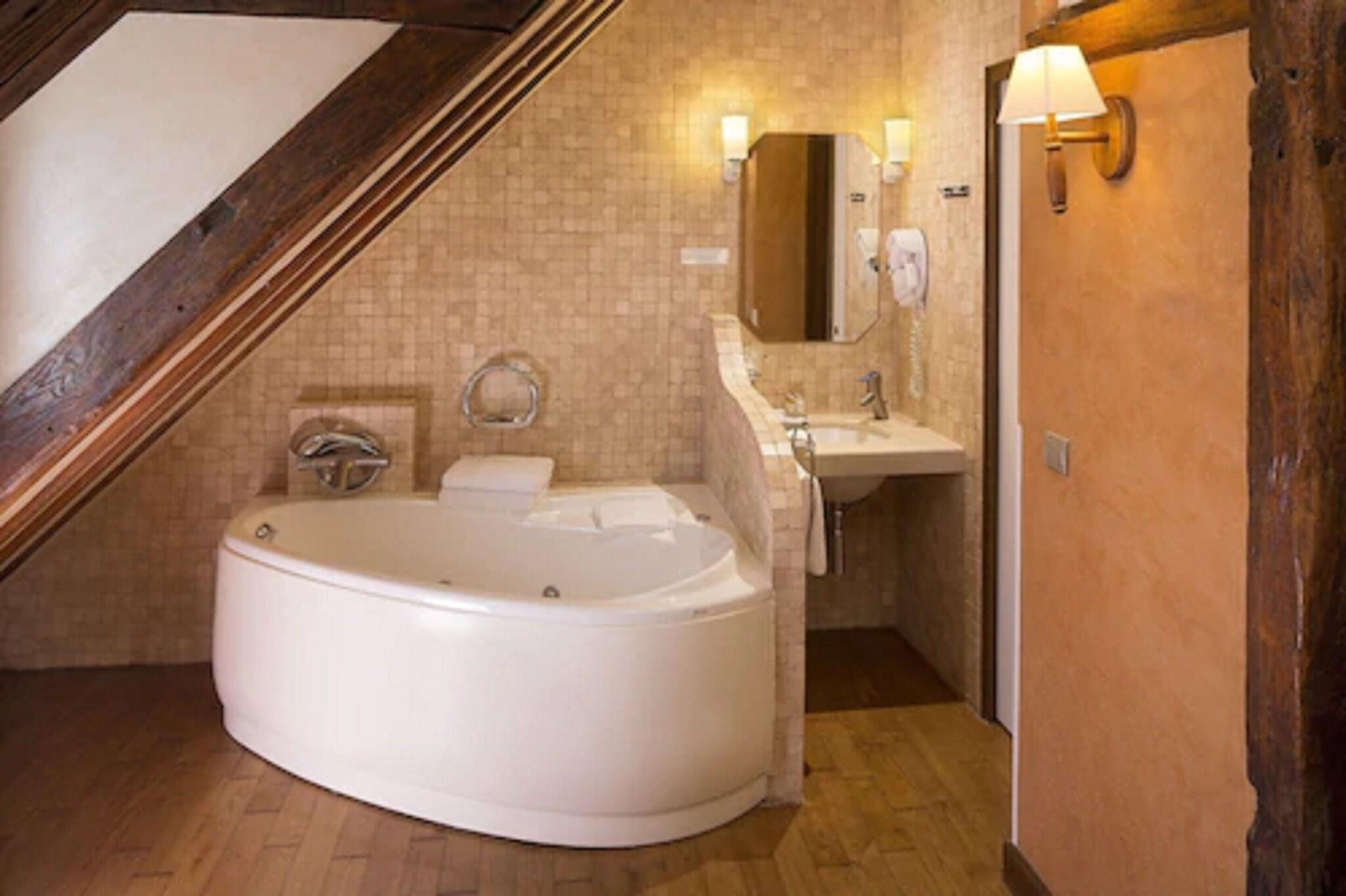 Imagem da galeria de Hotel Europe Saint Severin